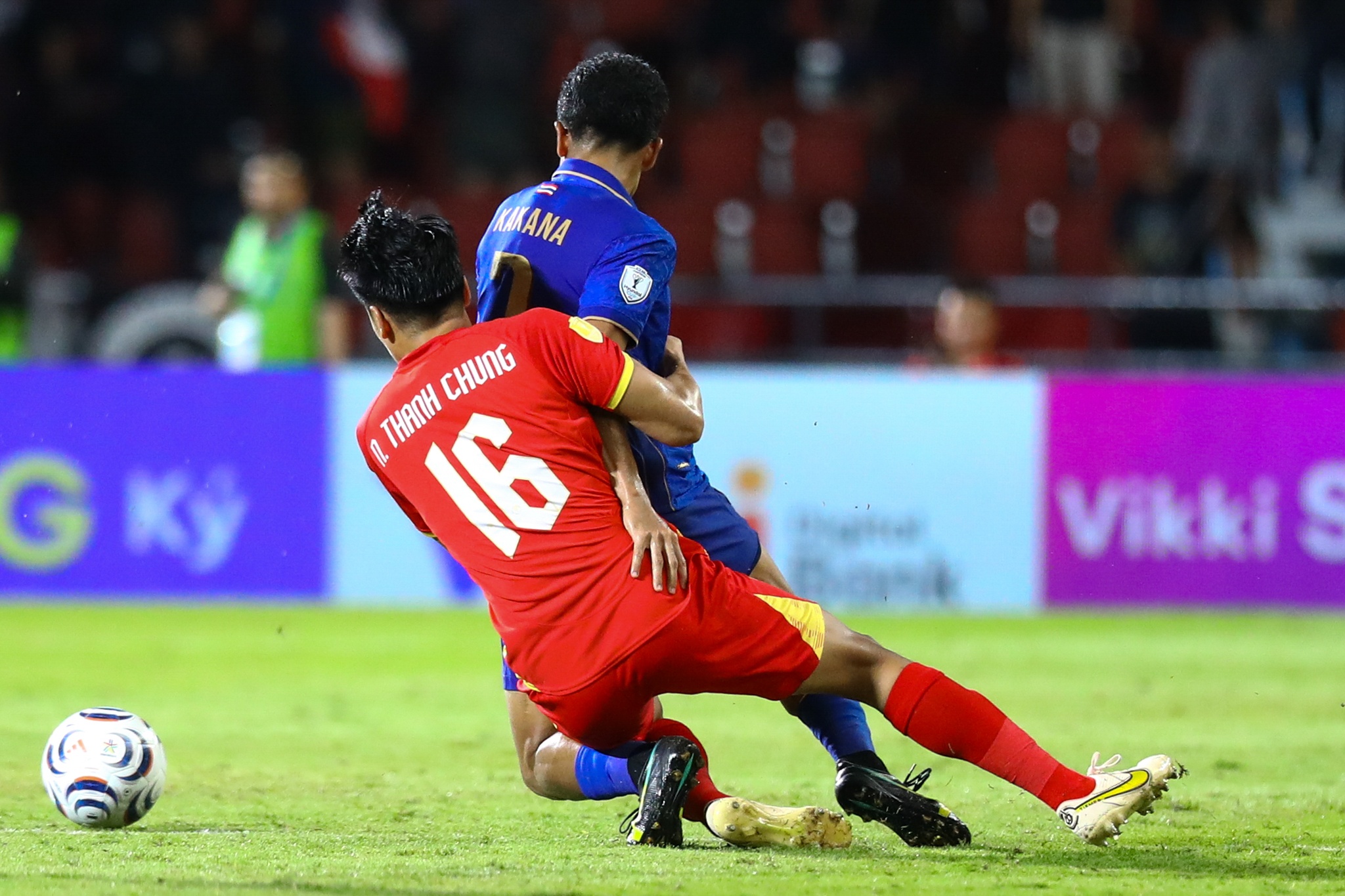 Th&agrave;nh Chung Th&aacute;i Lan ảnh 3