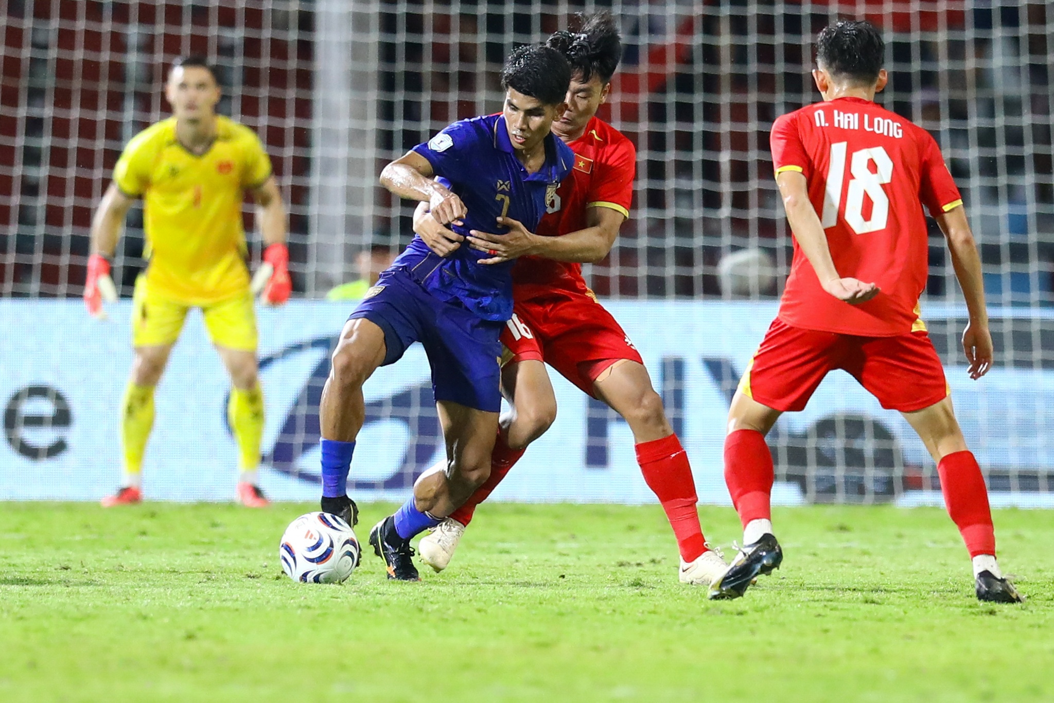 Th&agrave;nh Chung Th&aacute;i Lan ảnh 9