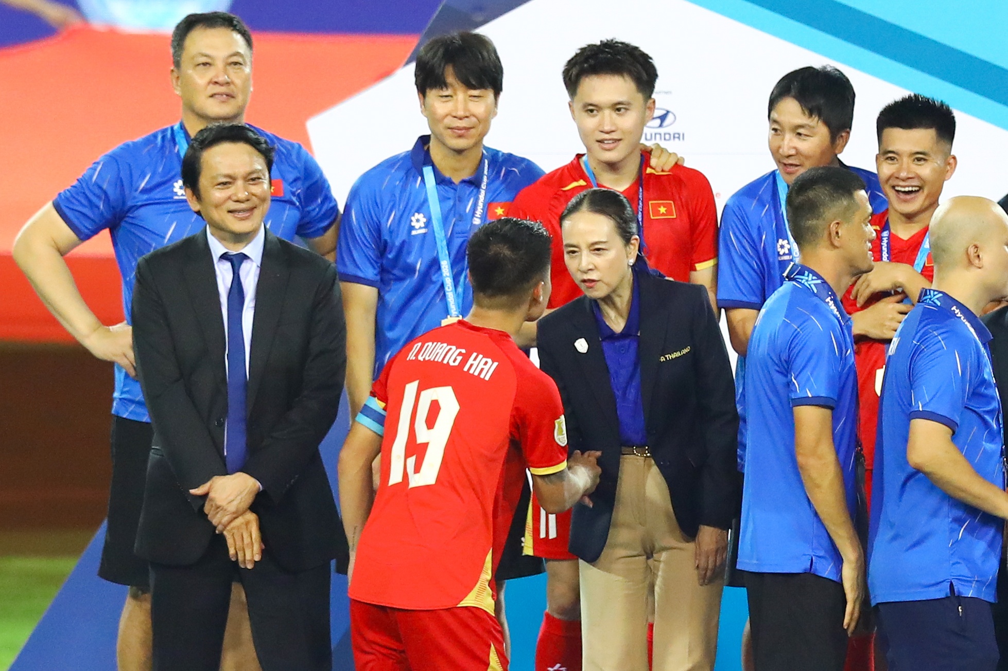 Quang Hải Đ&igrave;nh Bắc ảnh 11