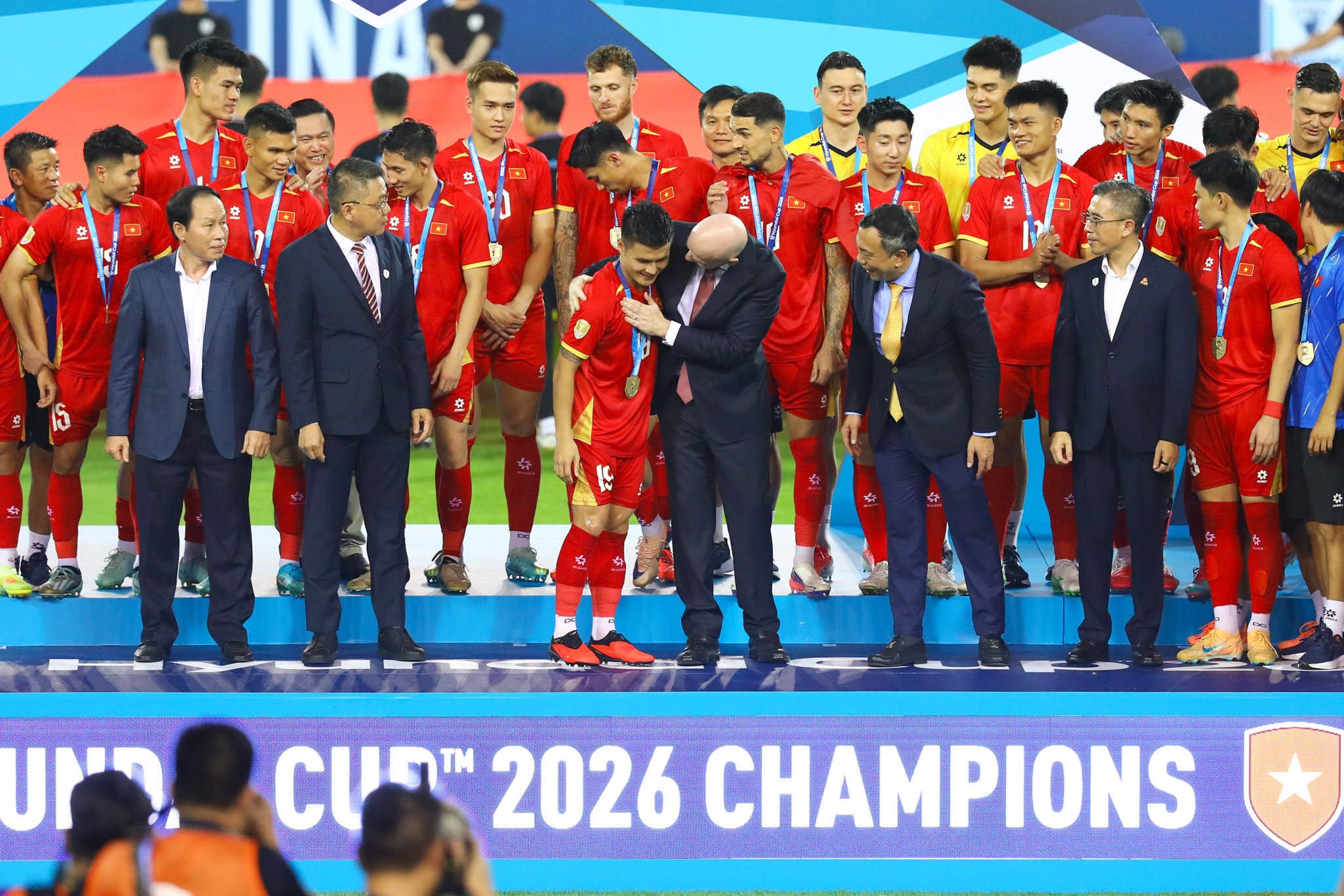 Quang Hải Đình Bắc ảnh 12