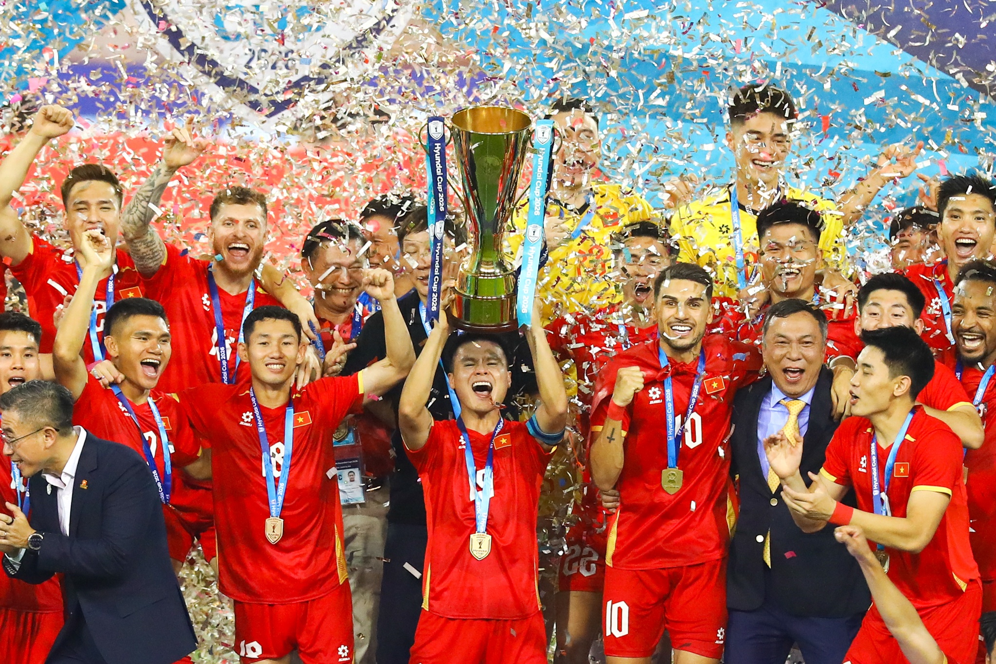 Quang Hải Đình Bắc ảnh 13