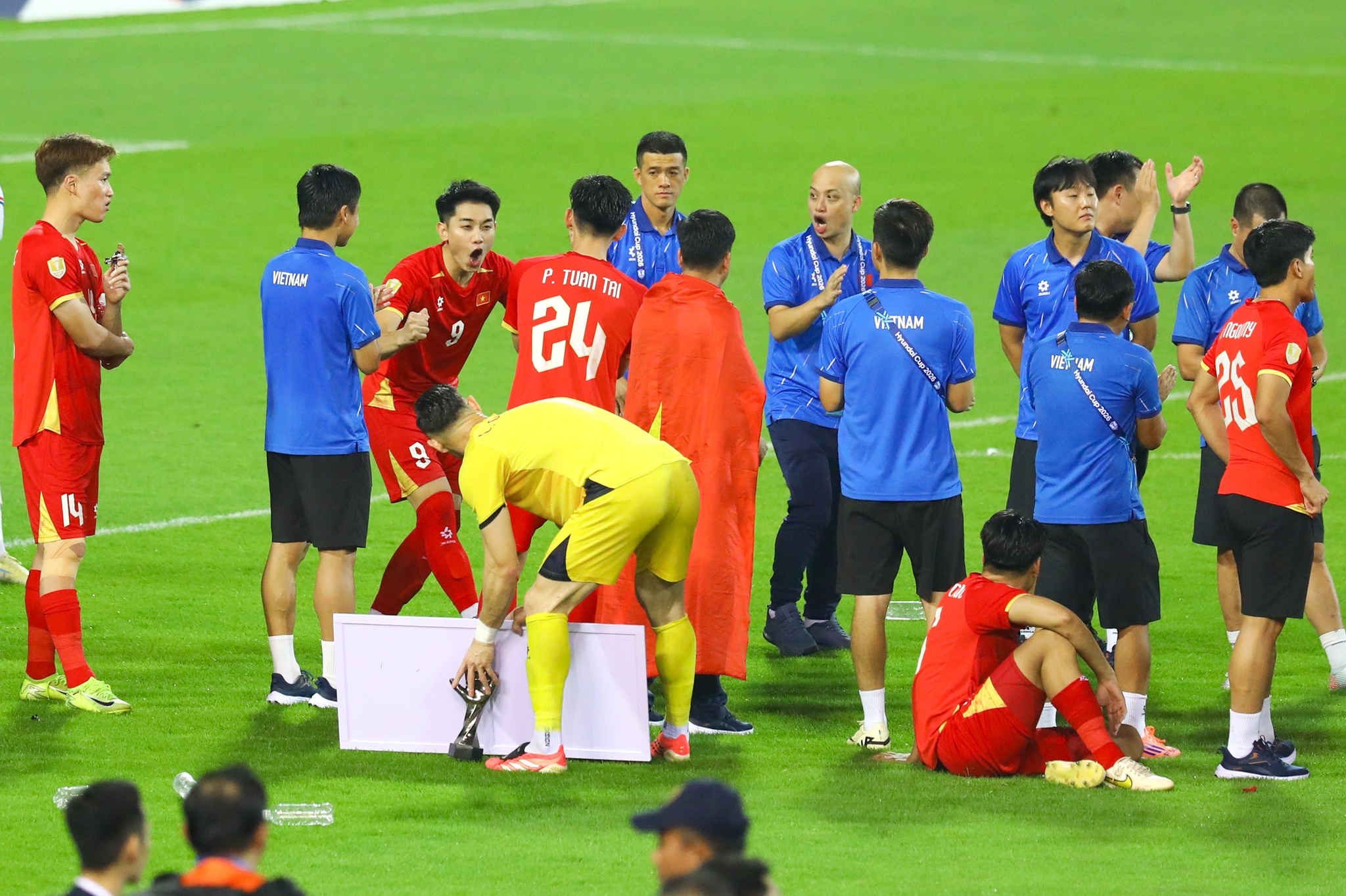 Quang Hải Đình Bắc ảnh 5