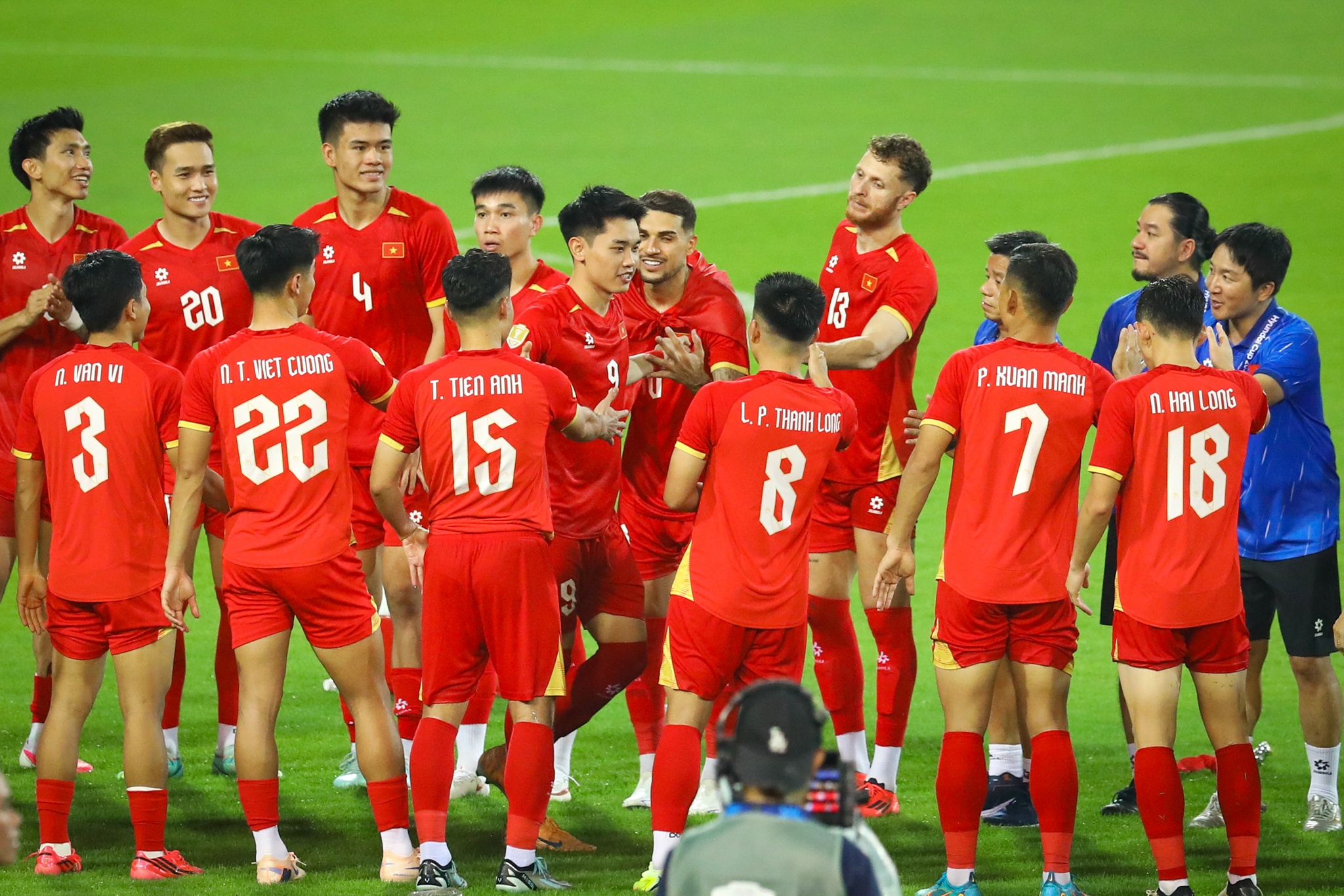 Quang Hải Đình Bắc ảnh 6