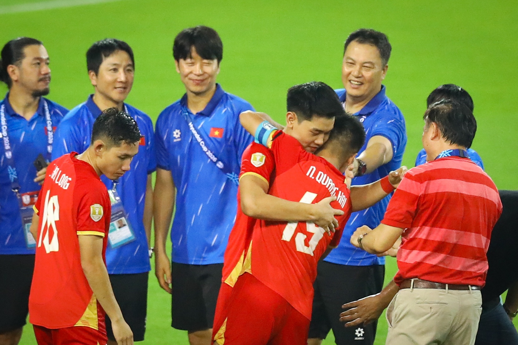 Quang Hải Đình Bắc ảnh 7