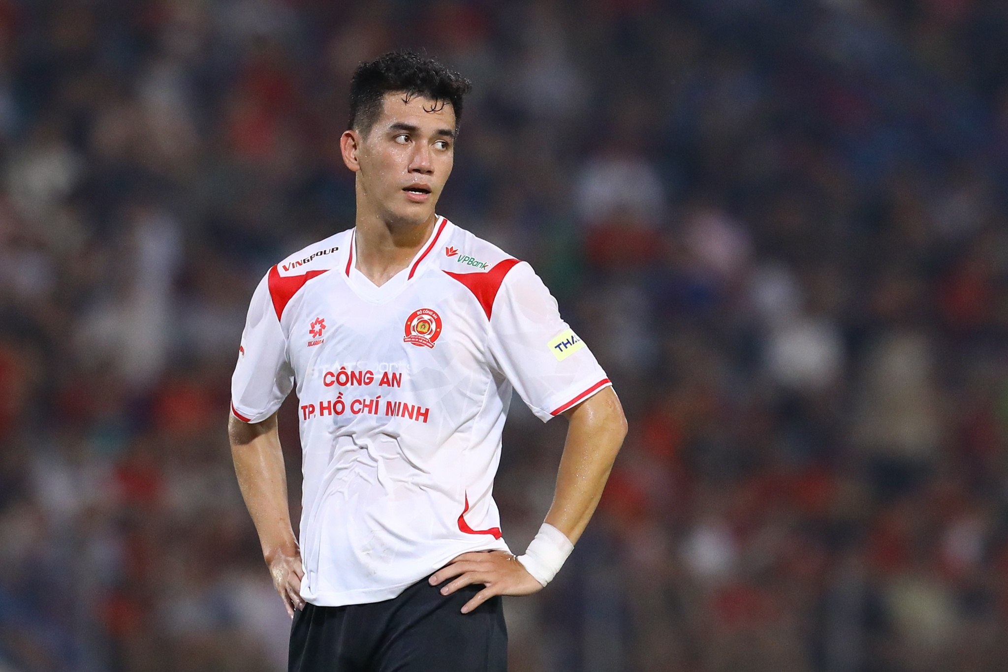 L&ecirc; Giang Patrik Si&ecirc;u c&uacute;p ảnh 12