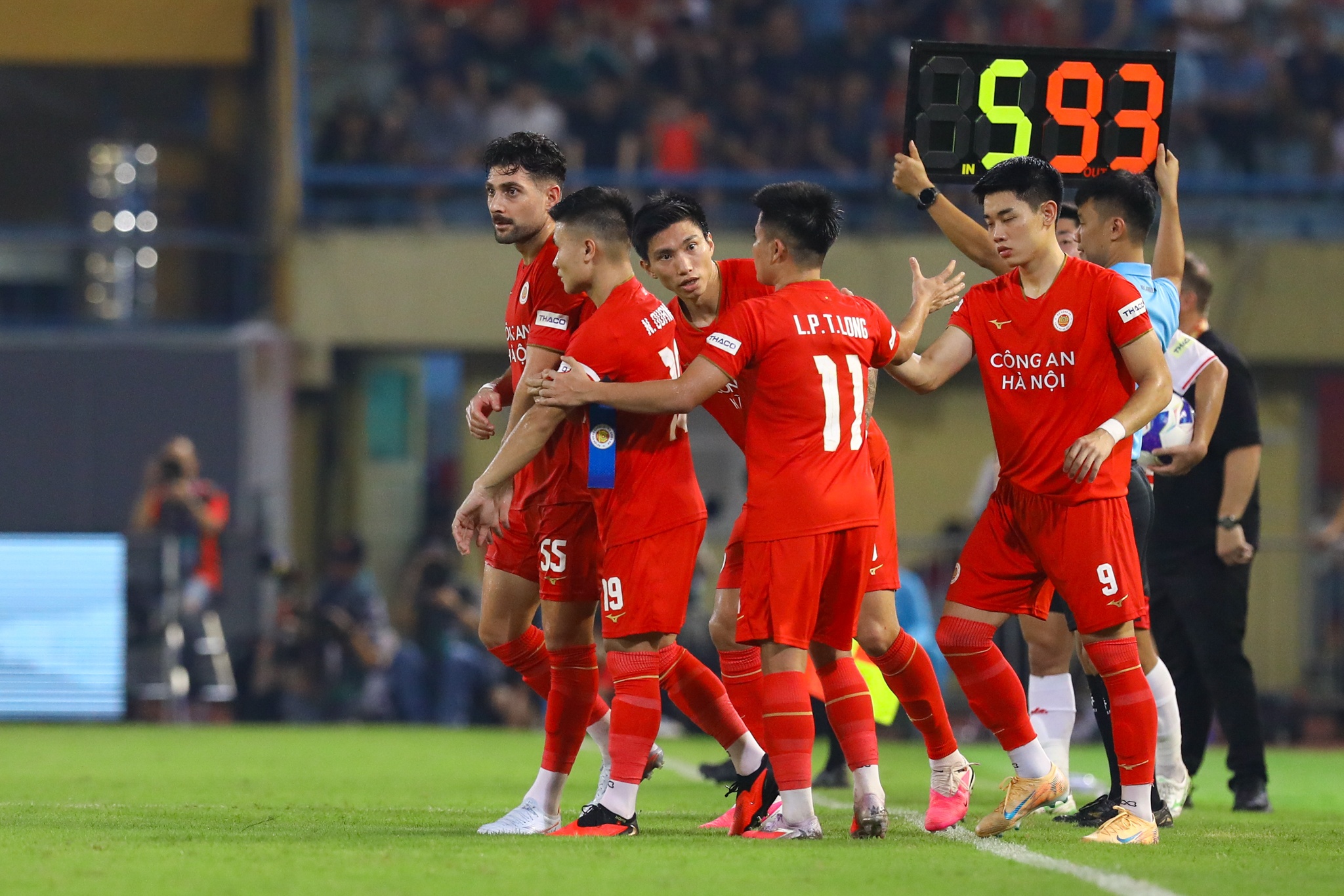 L&ecirc; Giang Patrik Si&ecirc;u c&uacute;p ảnh 13