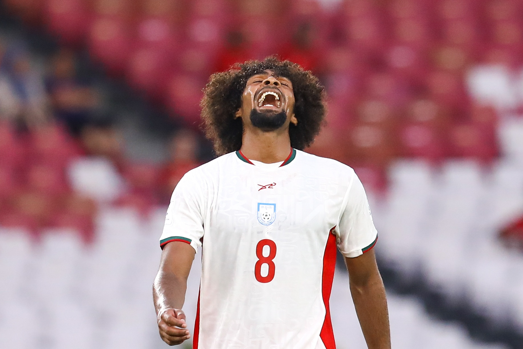 Cầu thủ đắt giá nhất FIFA ASEAN Cup bất lực