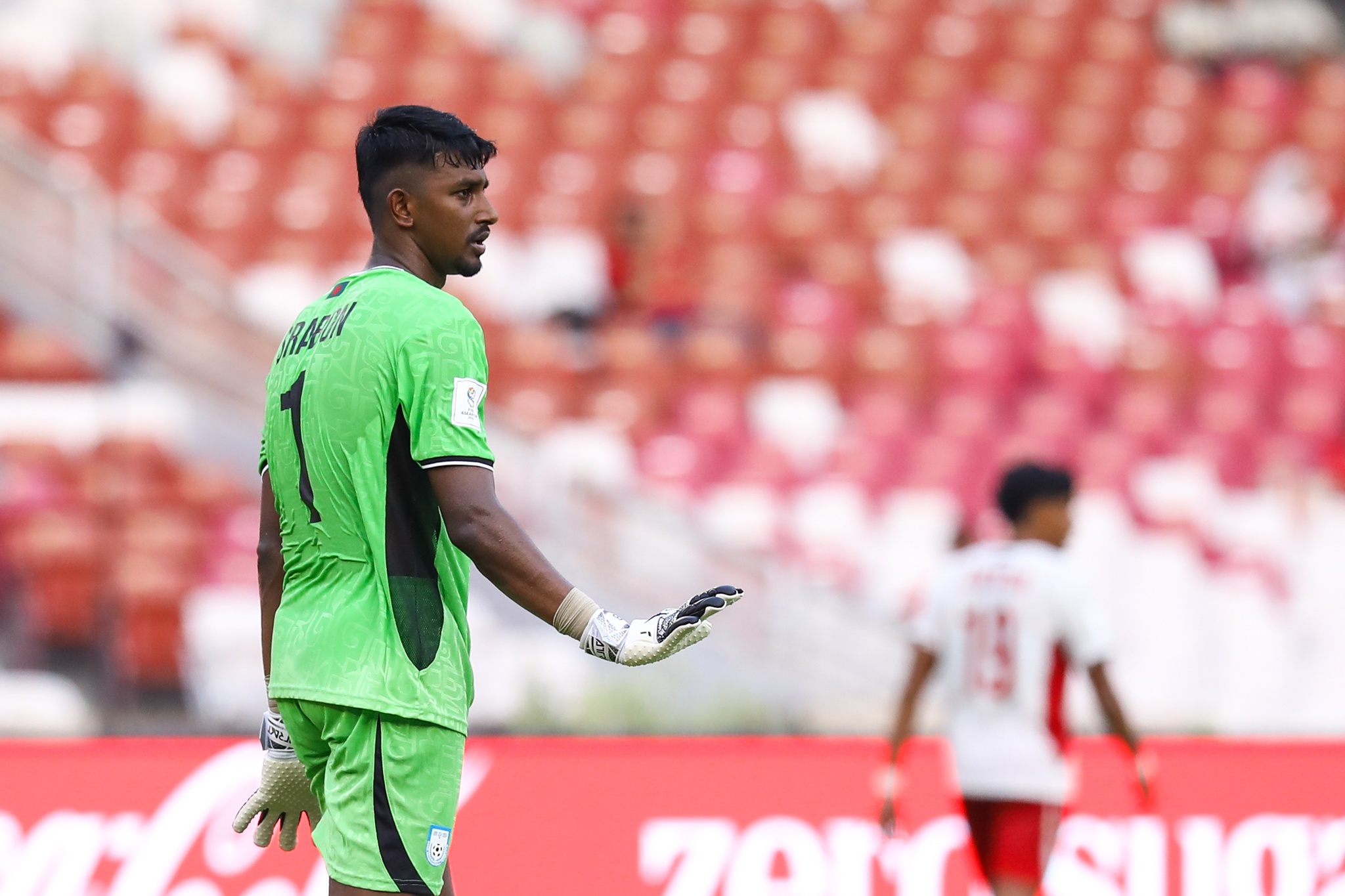 Hamza Choudhury FIFA ASEAN Cup ảnh 10 Hamza Choudhury FIFA ASEAN Cup ảnh 10