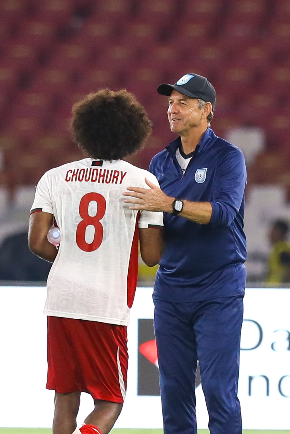 Hamza Choudhury FIFA ASEAN Cup ảnh 12