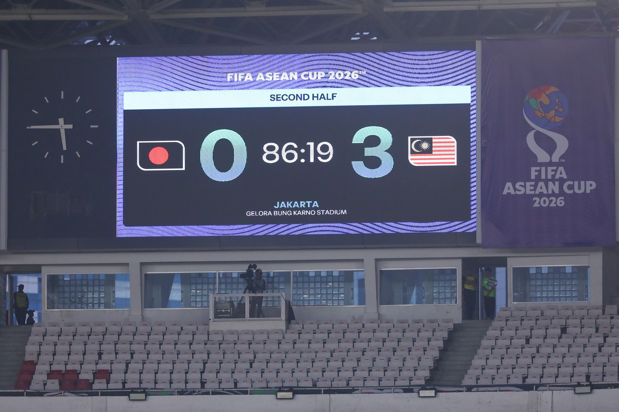 Hamza Choudhury FIFA ASEAN Cup ảnh 13