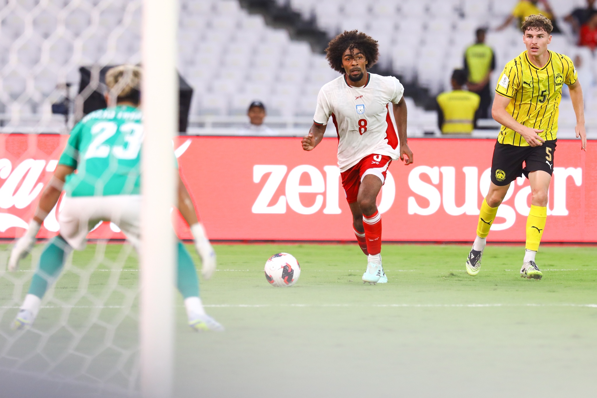 Hamza Choudhury FIFA ASEAN Cup ảnh 8 Hamza Choudhury FIFA ASEAN Cup ảnh 8