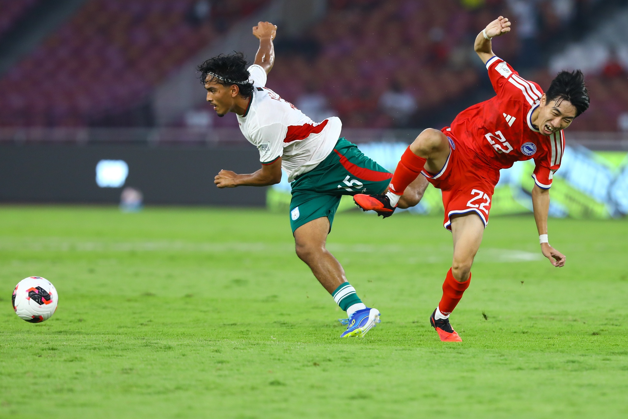 Hamza Choudhury Bangladesh ảnh 2