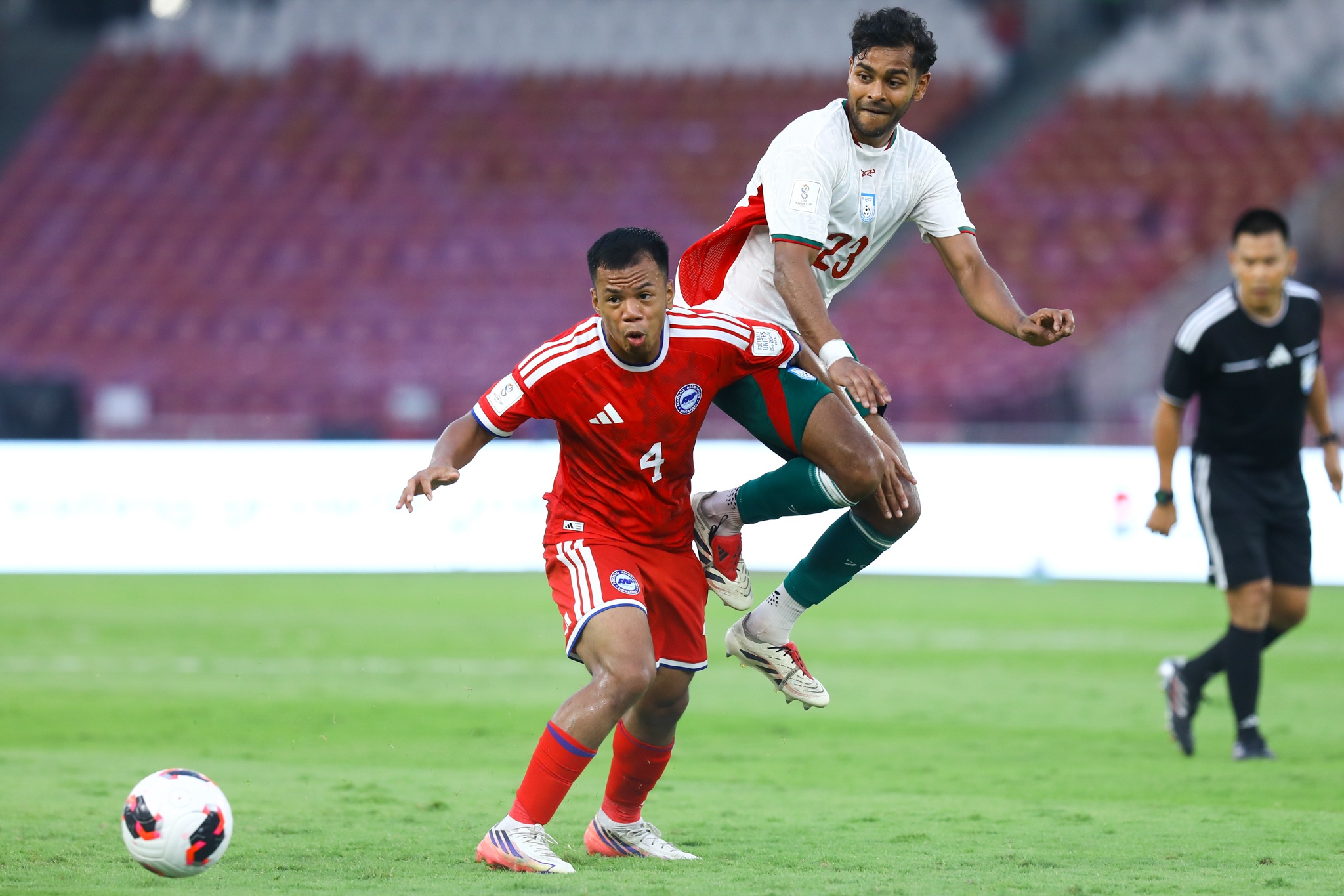Hamza Choudhury Bangladesh ảnh 3
