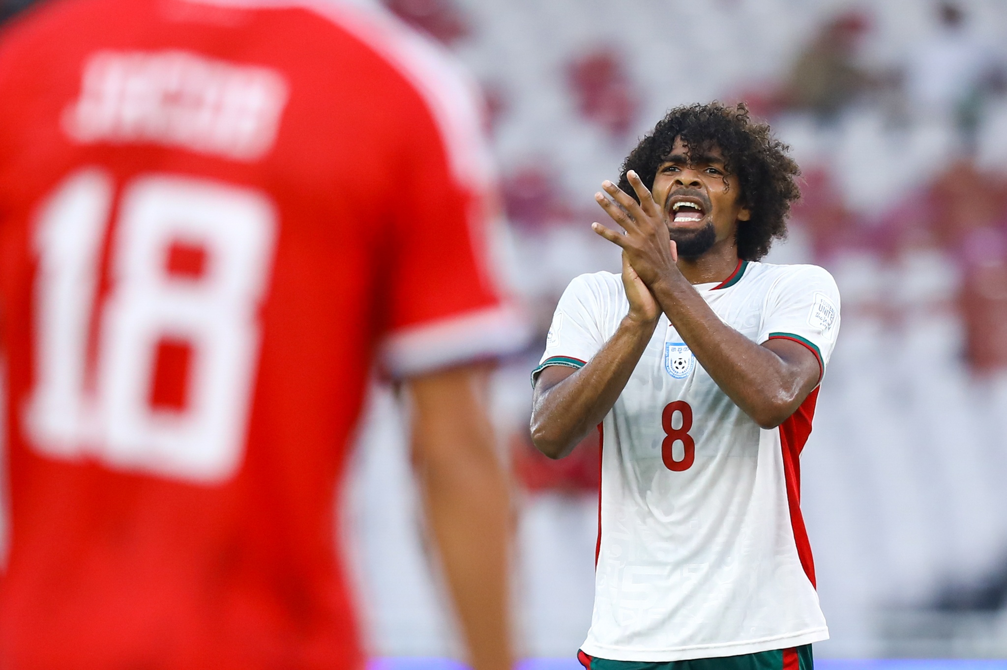 Hamza Choudhury Bangladesh ảnh 7