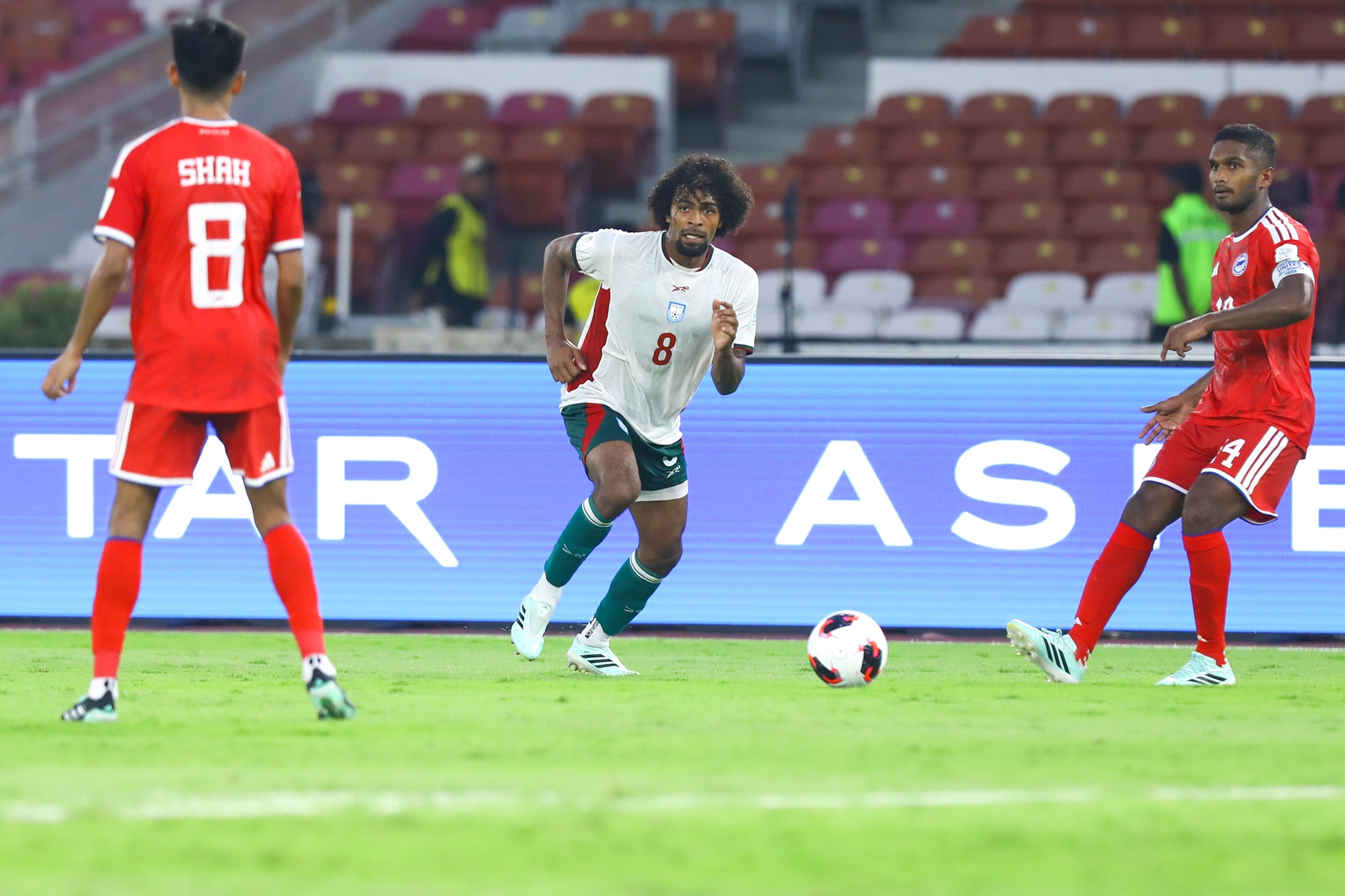 Hamza Choudhury Bangladesh ảnh 8