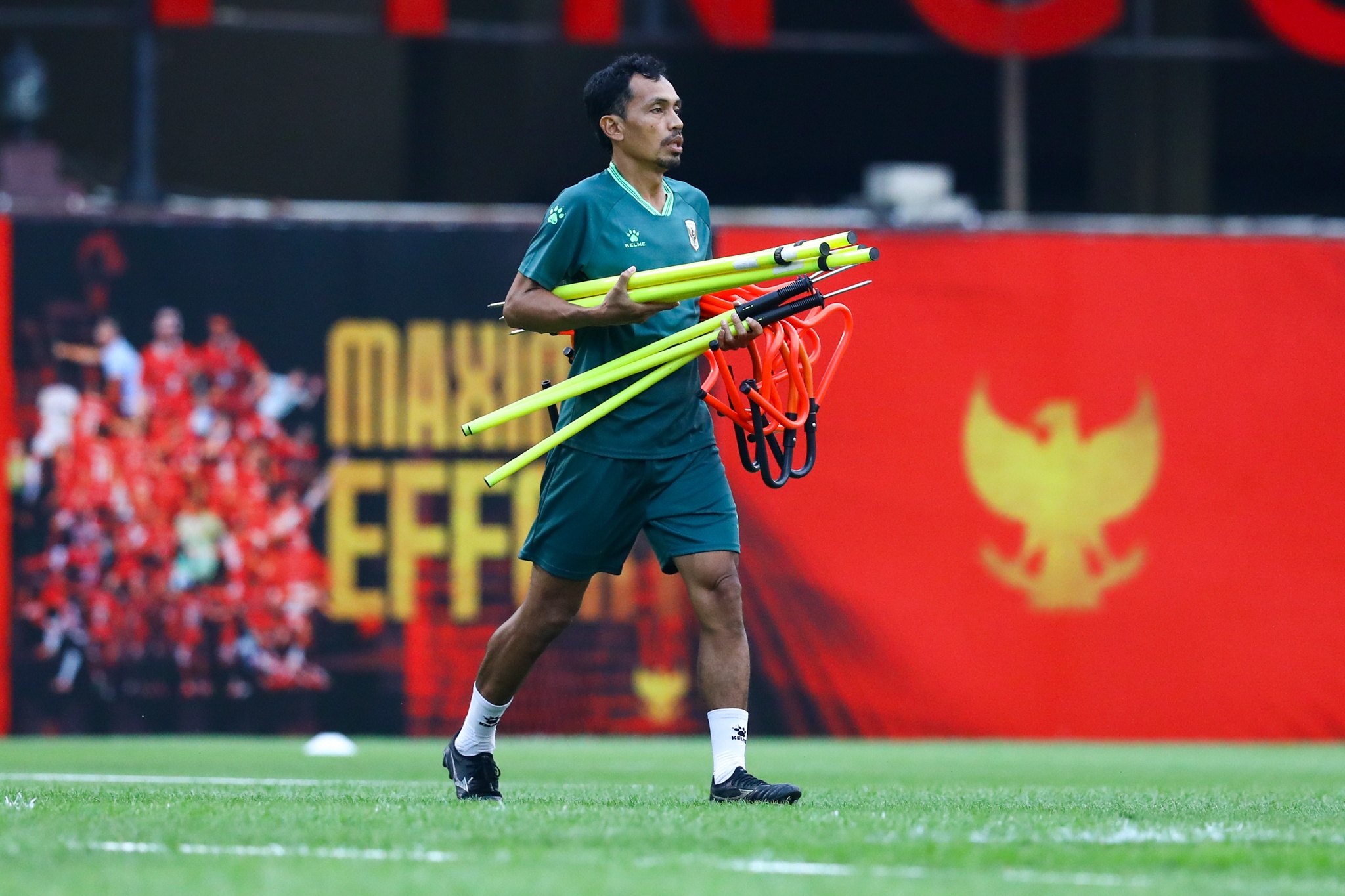 Indonesia FIFA ASEAN Cup 2026 ảnh 12 Indonesia FIFA ASEAN Cup 2026 ảnh 12