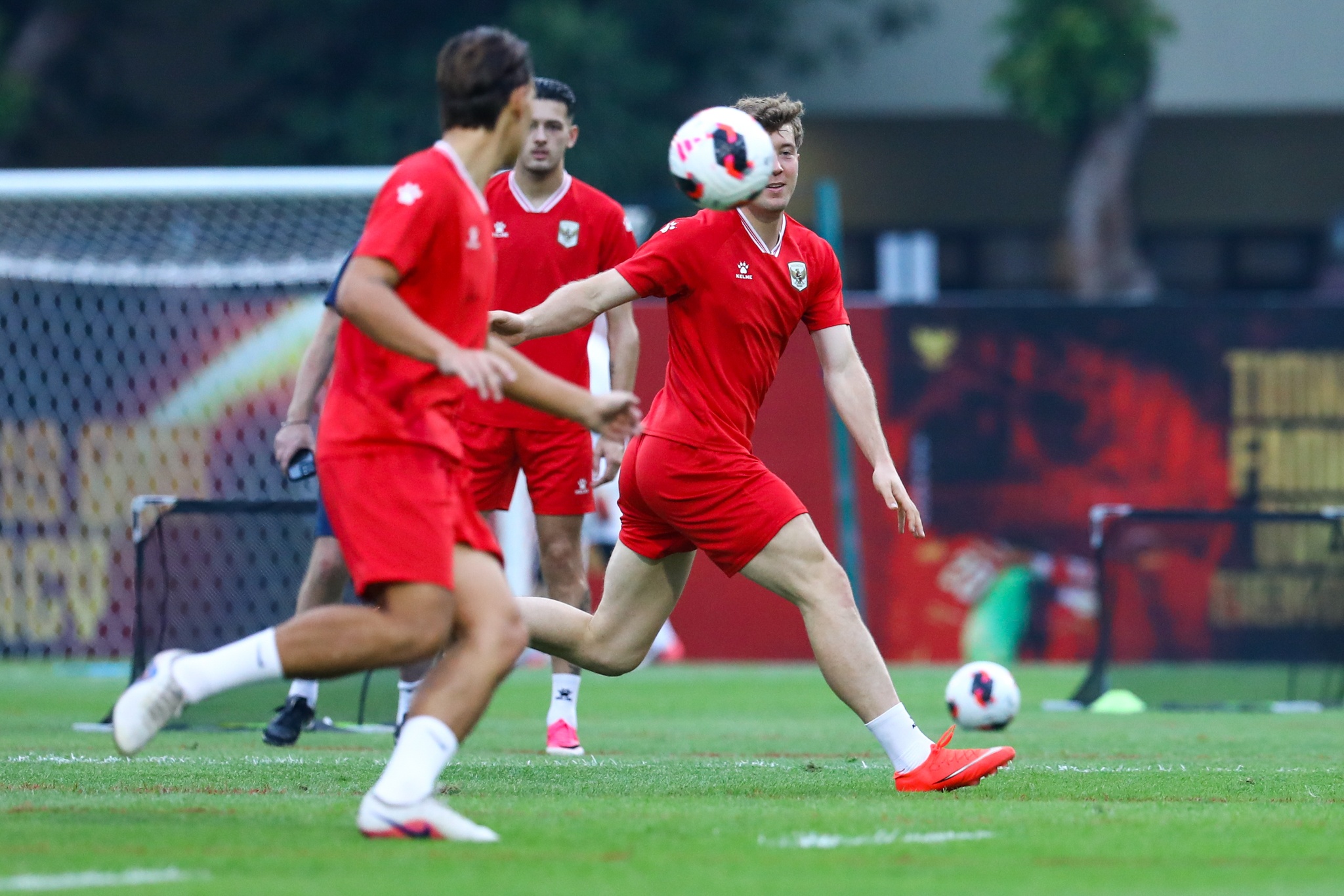 Indonesia FIFA ASEAN Cup 2026 ảnh 16 Indonesia FIFA ASEAN Cup 2026 ảnh 16