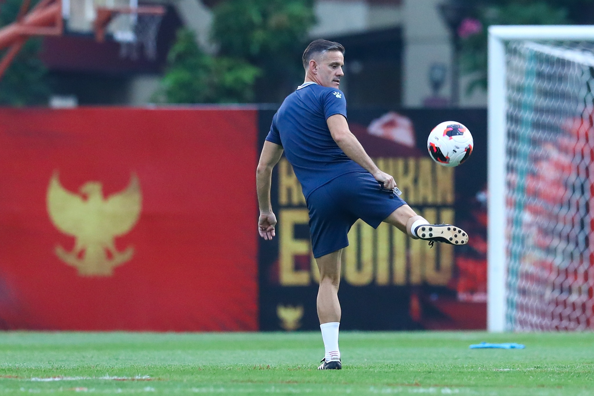 Indonesia FIFA ASEAN Cup 2026 ảnh 19