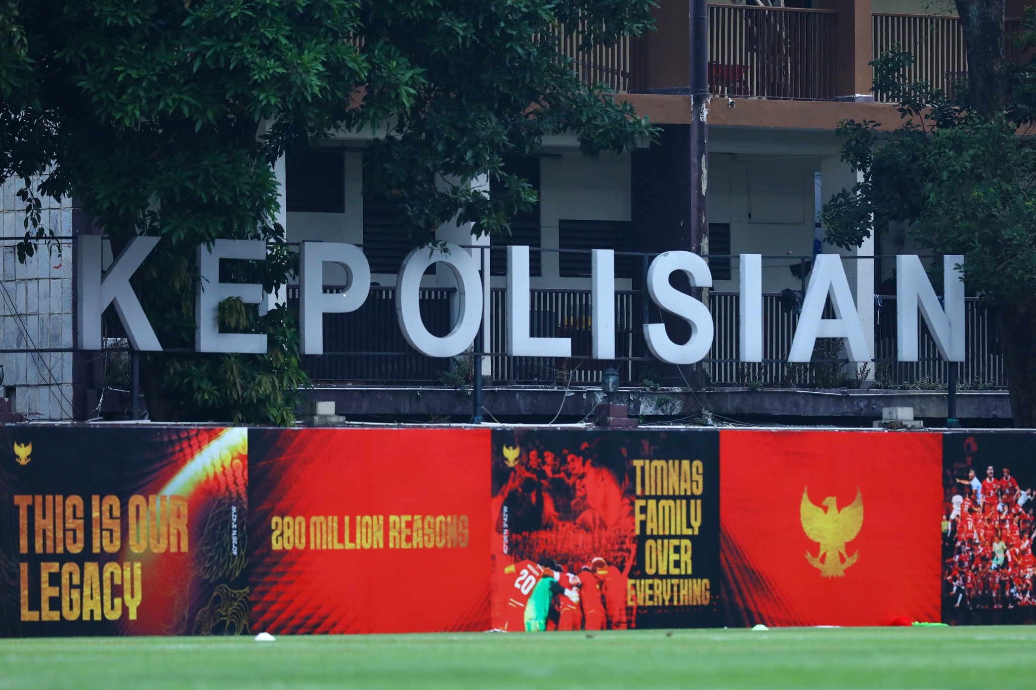 Indonesia FIFA ASEAN Cup 2026 ảnh 2 Indonesia FIFA ASEAN Cup 2026 ảnh 2