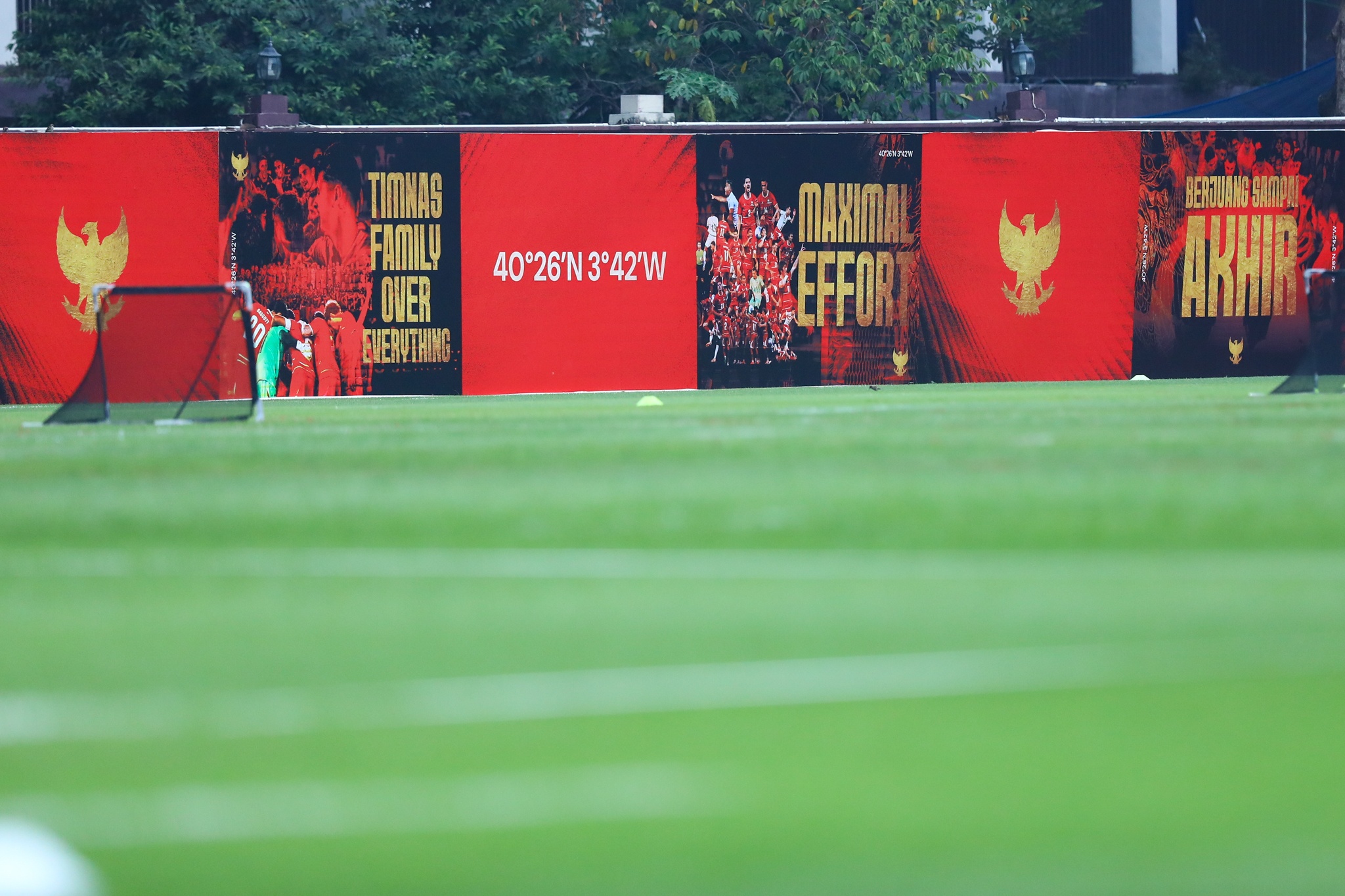 Indonesia FIFA ASEAN Cup 2026 ảnh 3 Indonesia FIFA ASEAN Cup 2026 ảnh 3
