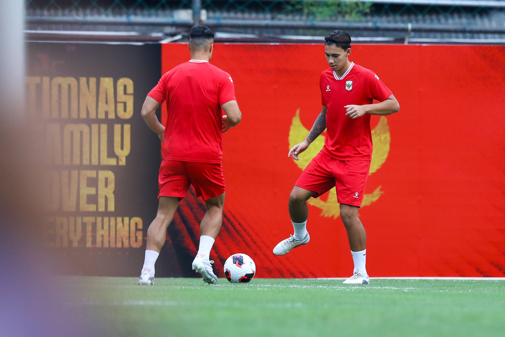 Indonesia FIFA ASEAN Cup 2026 ảnh 4 Indonesia FIFA ASEAN Cup 2026 ảnh 4
