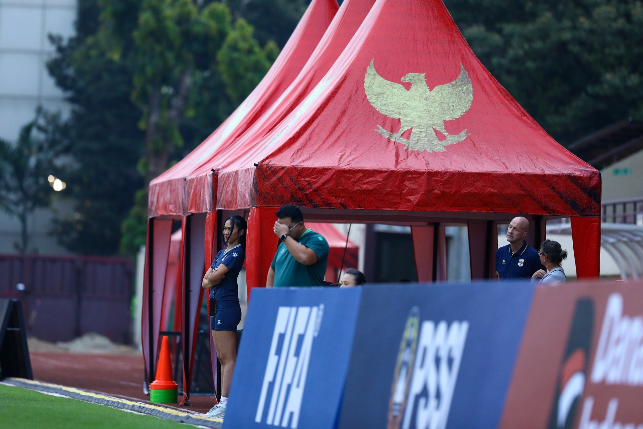 Indonesia FIFA ASEAN Cup 2026 ảnh 5 Indonesia FIFA ASEAN Cup 2026 ảnh 5