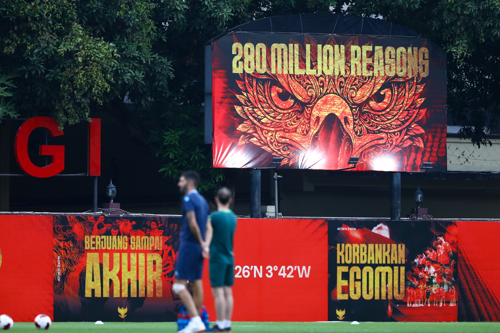 Indonesia FIFA ASEAN Cup 2026 ảnh 6