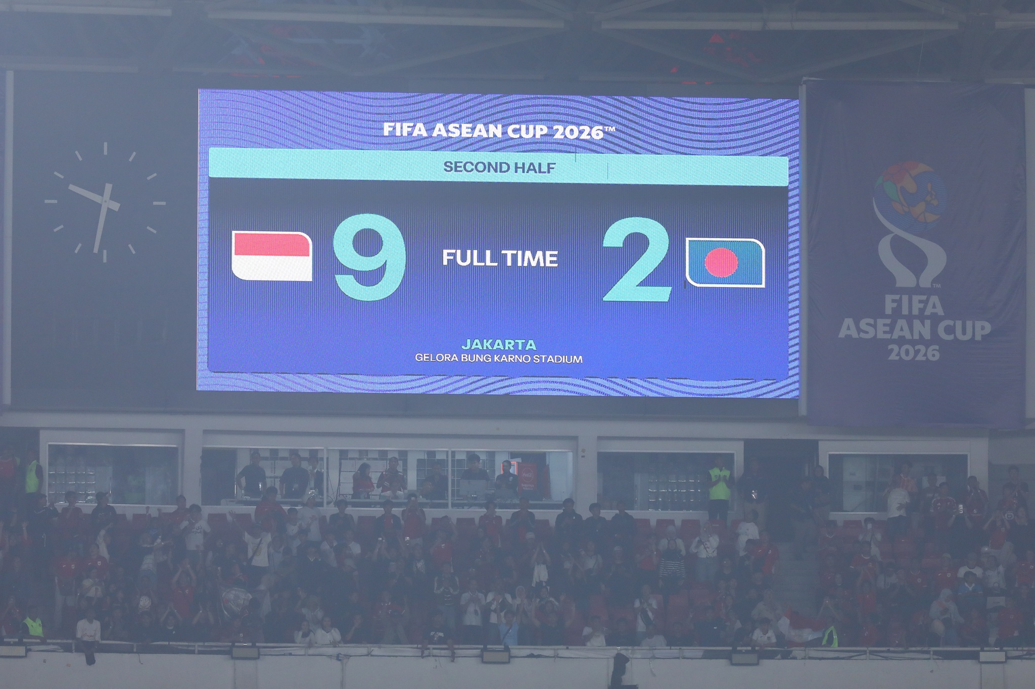 Hamza Choudhury Indonesia chế nhạo ảnh 13