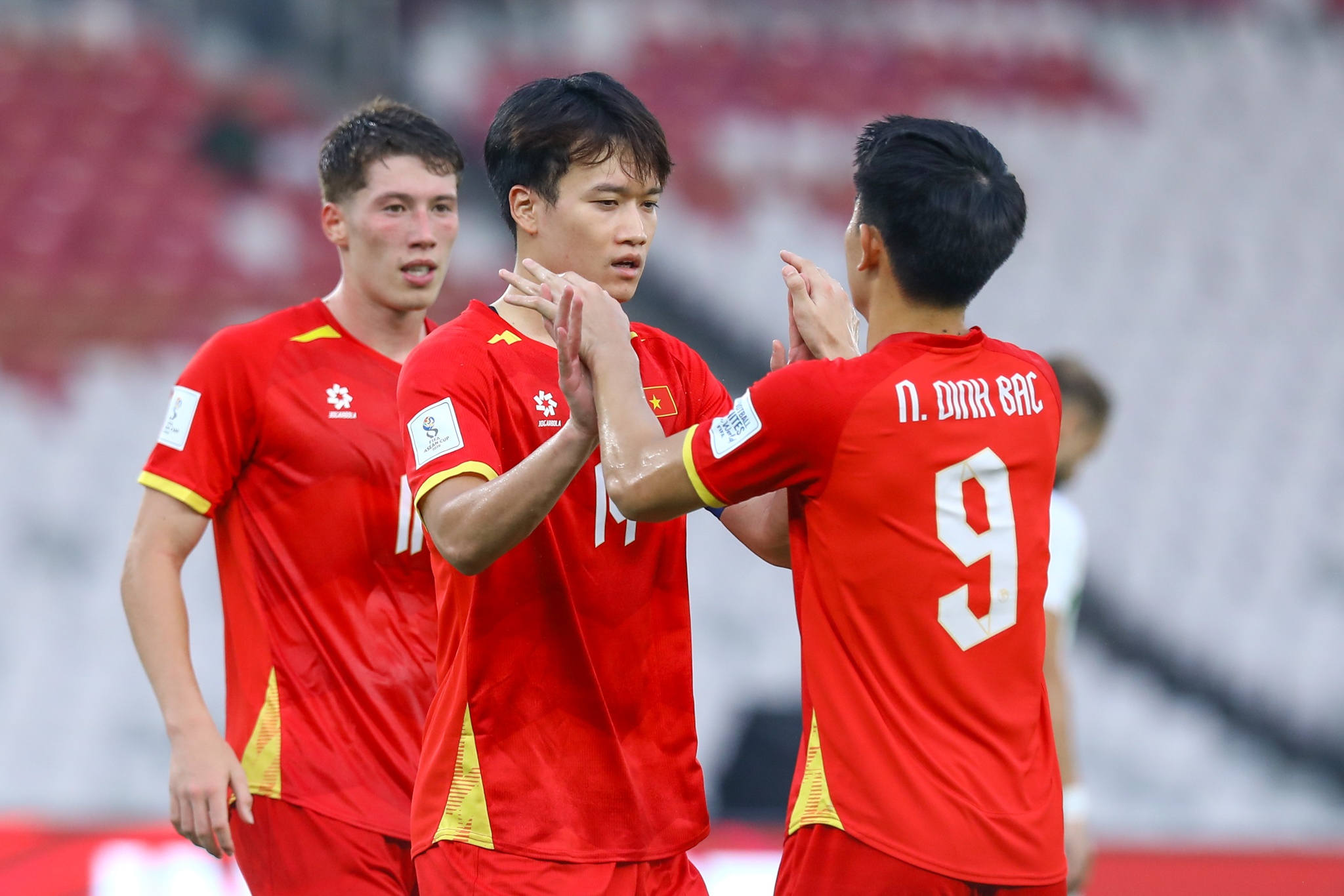 Việt kiều Ng&ocirc; Đăng Khoa ảnh 10