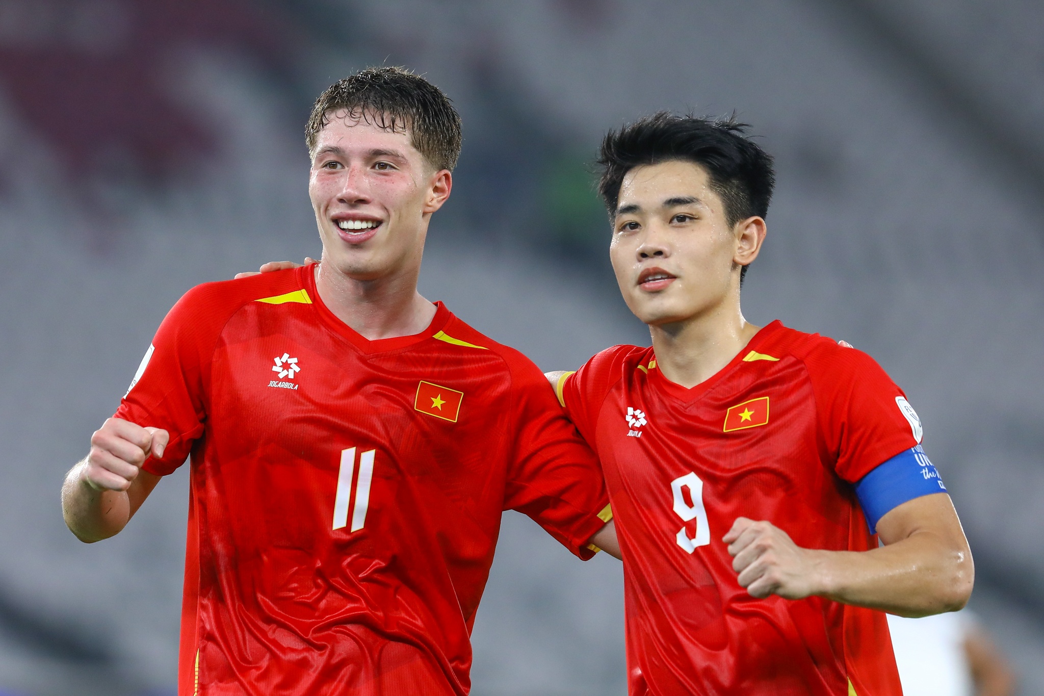 Việt kiều Ng&ocirc; Đăng Khoa ảnh 11