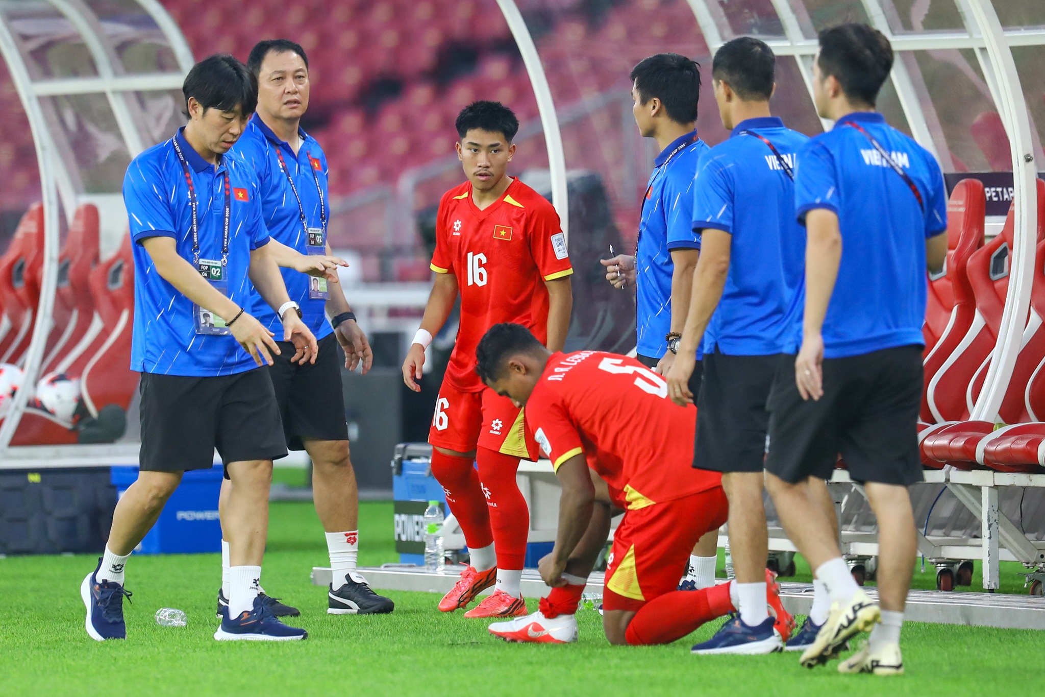 Việt kiều Ng&ocirc; Đăng Khoa ảnh 2