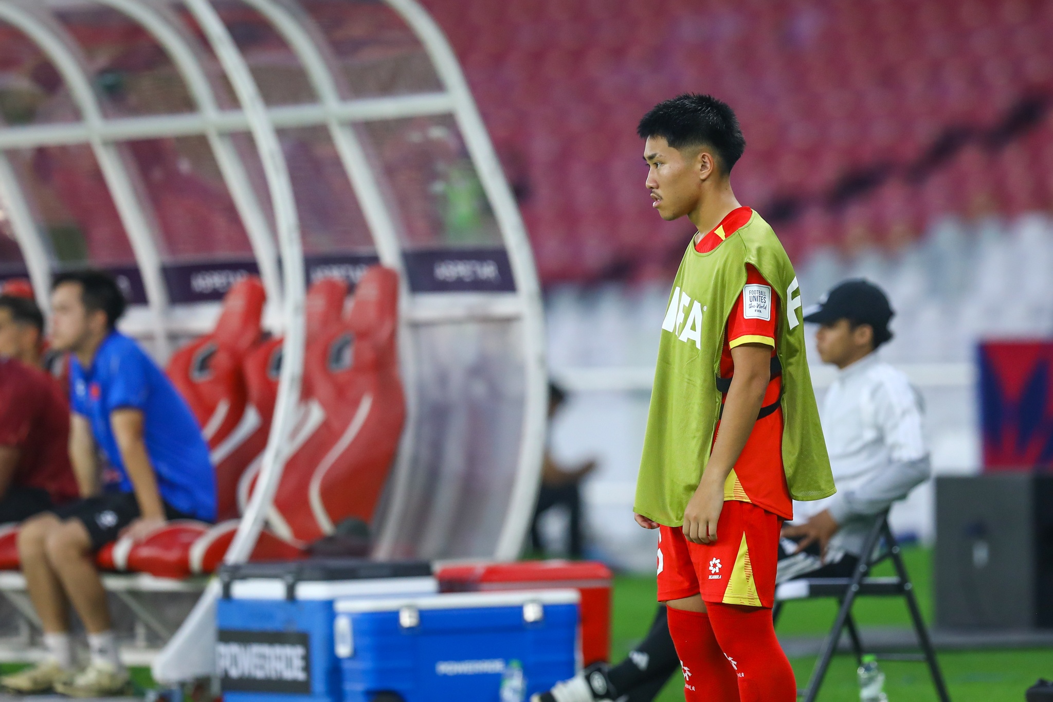 Việt kiều Ng&ocirc; Đăng Khoa ảnh 4