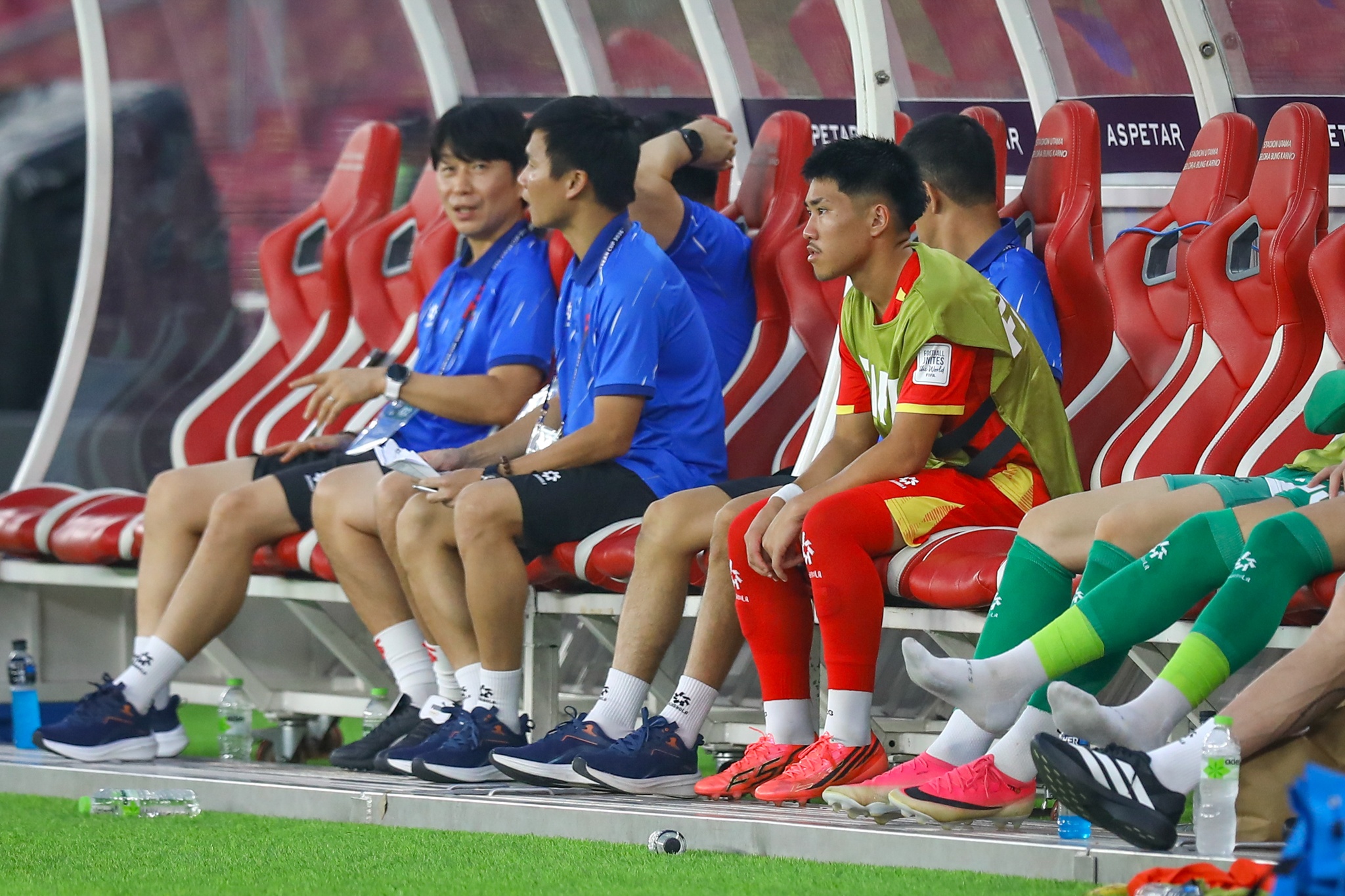 Việt kiều Ng&ocirc; Đăng Khoa ảnh 6