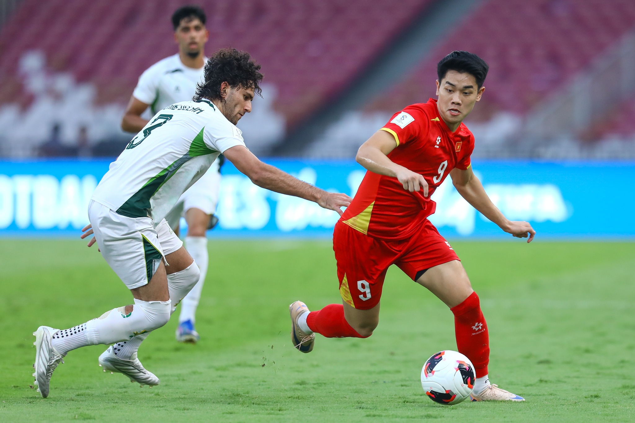 Việt kiều Ng&ocirc; Đăng Khoa ảnh 8