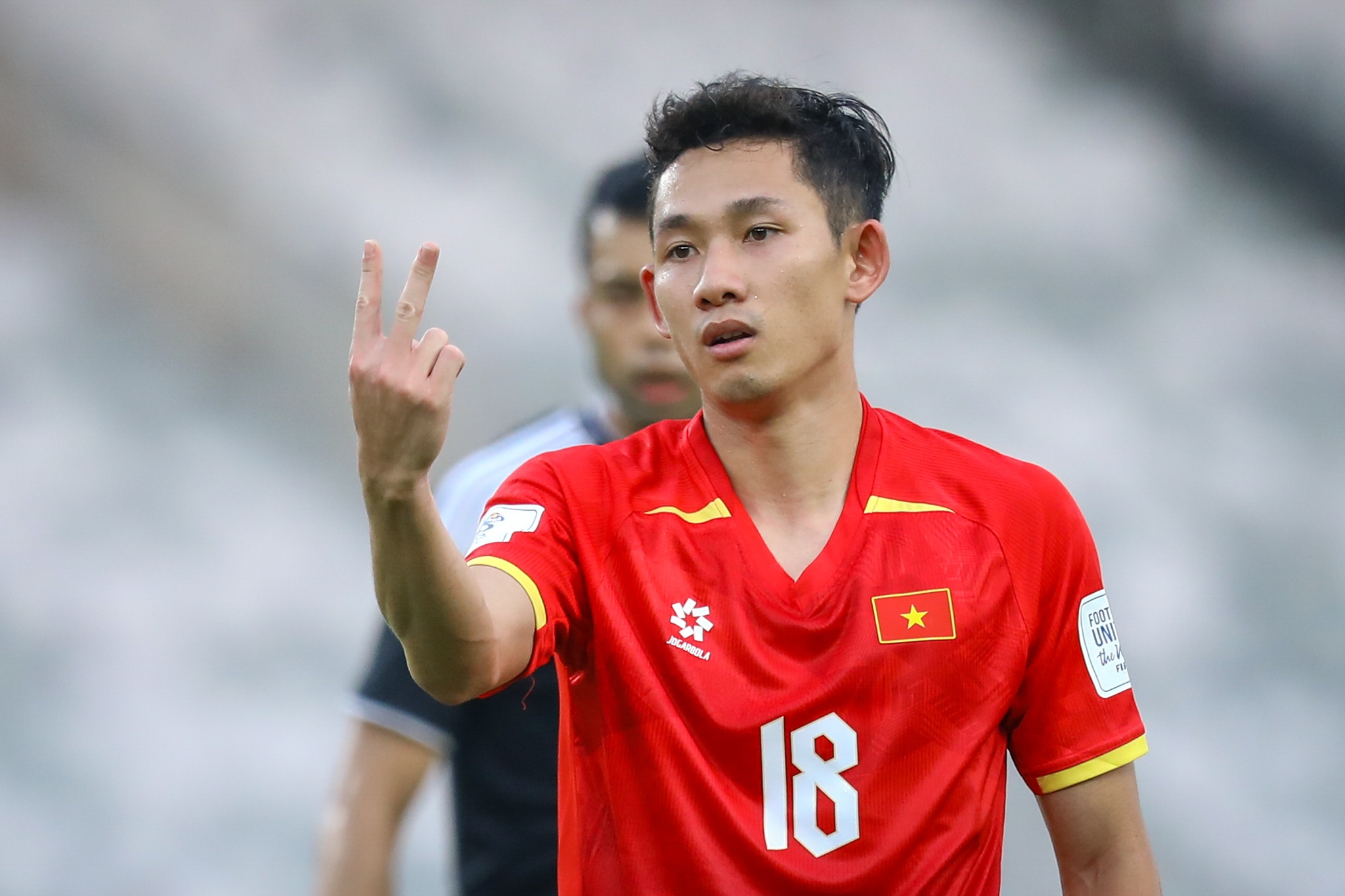 Việt kiều Ng&ocirc; Đăng Khoa ảnh 9