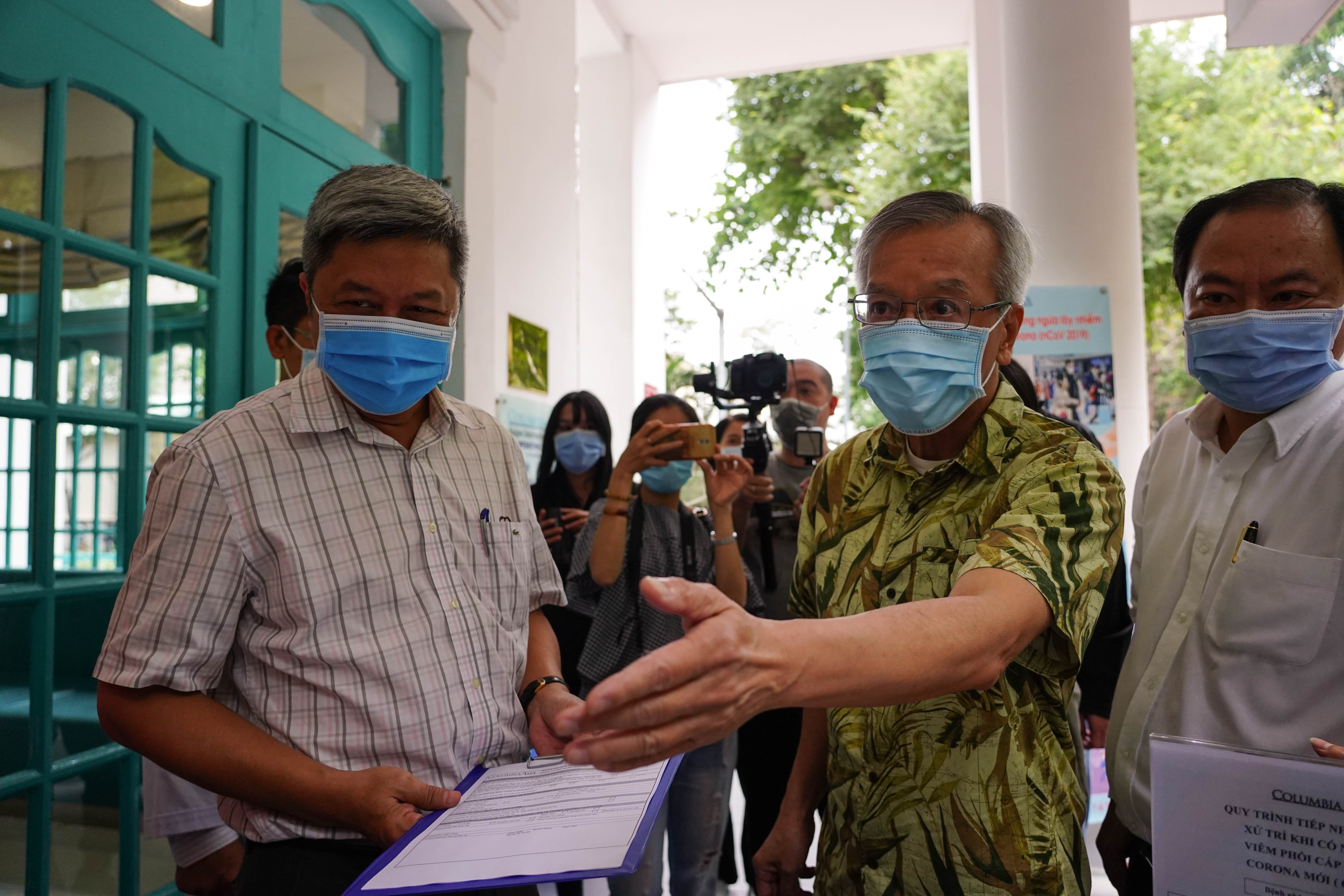 Kiem tra cong tac phong,  chong dich Covid-19 anh 6