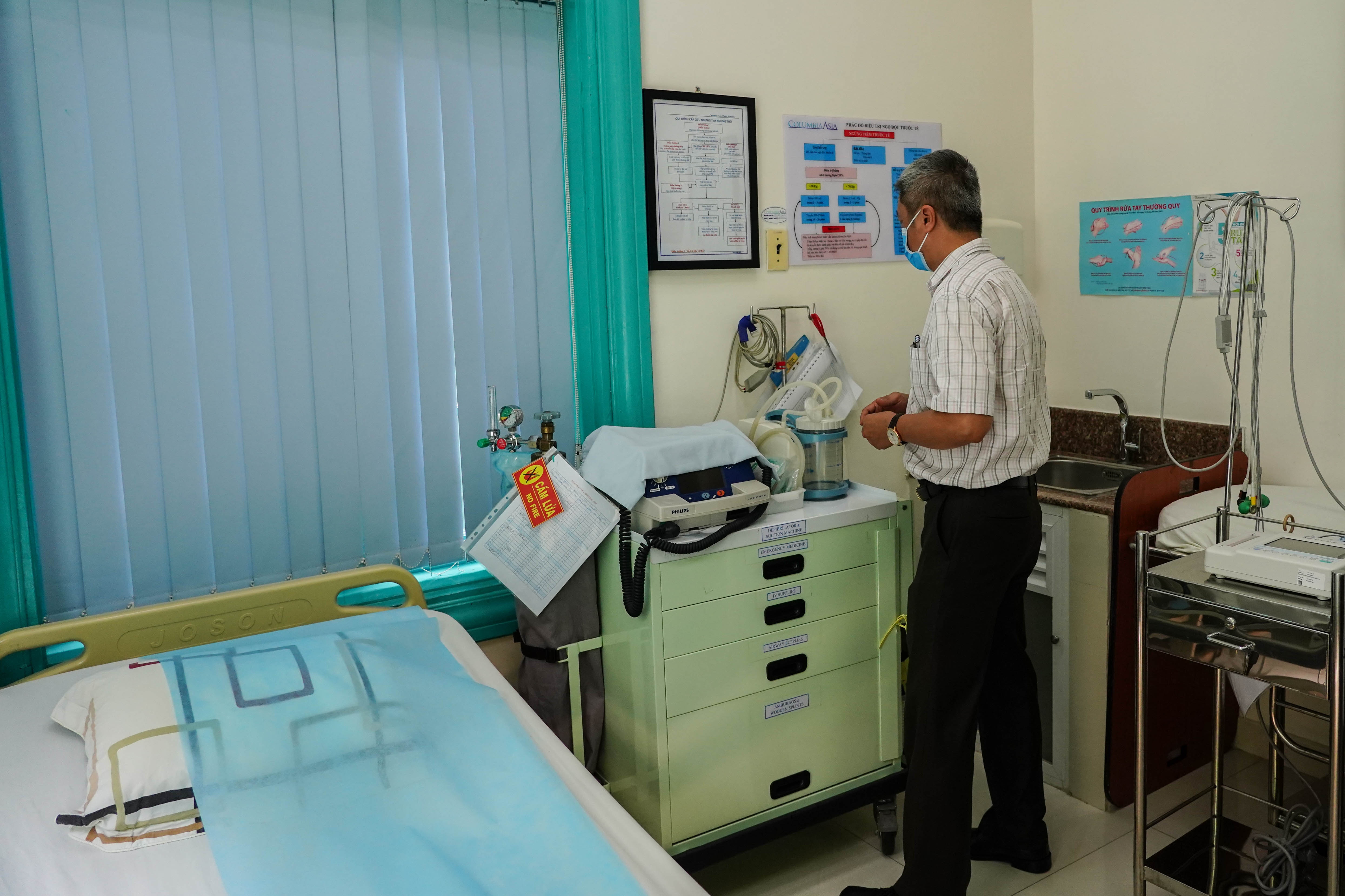 Kiem tra cong tac phong,  chong dich Covid-19 anh 7