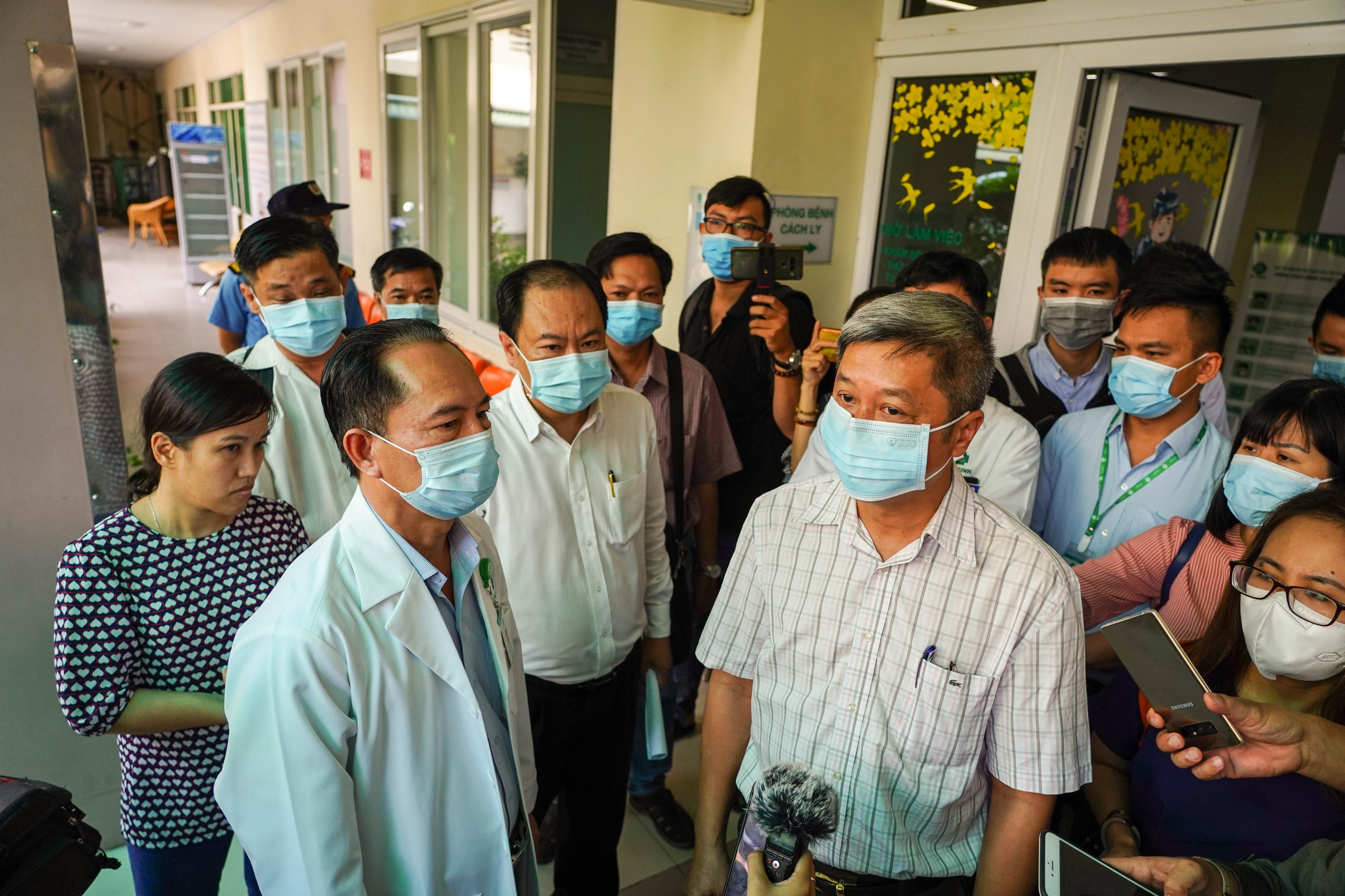 Kiem tra cong tac phong,  chong dich Covid-19 anh 4