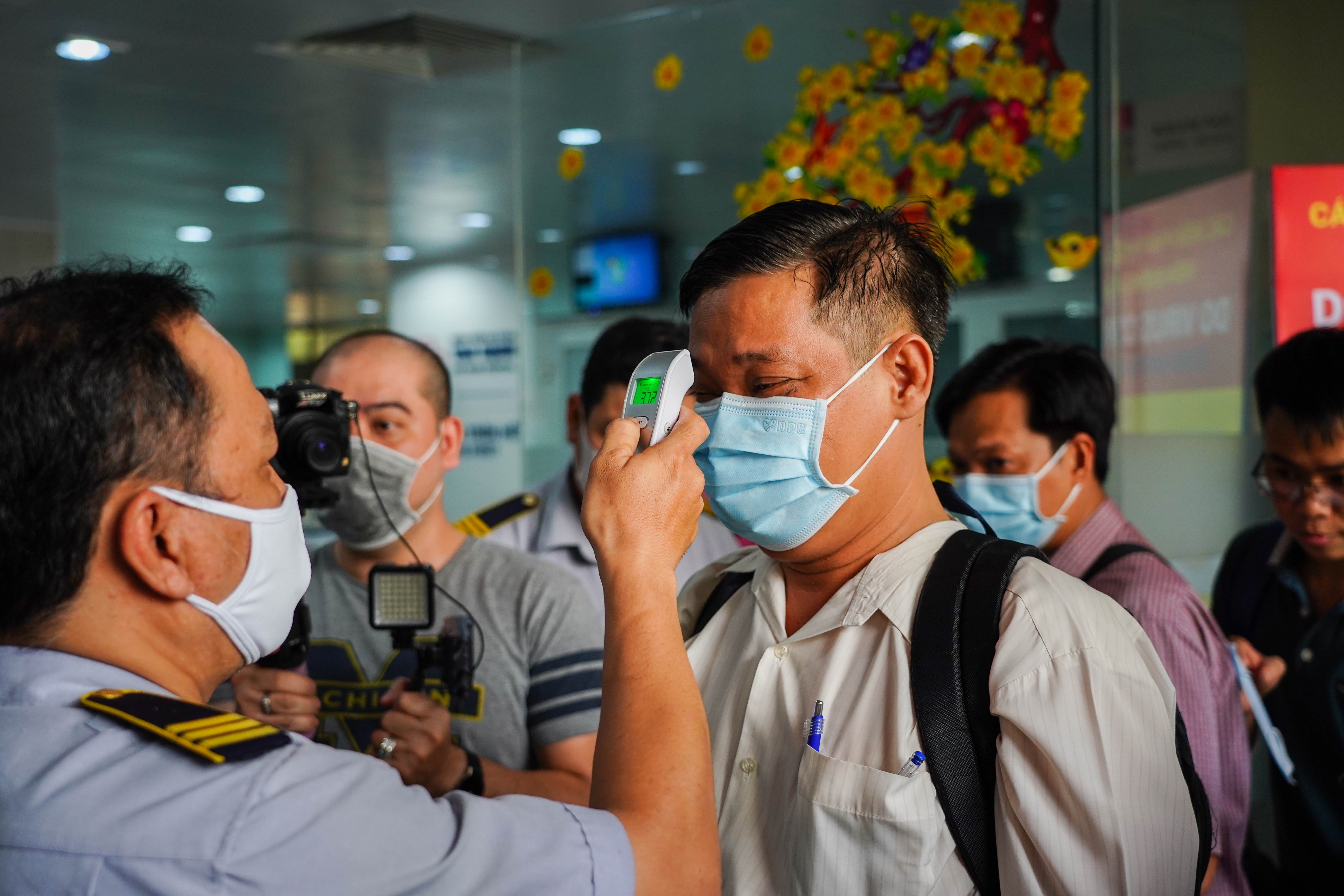 Kiem tra cong tac phong,  chong dich Covid-19 anh 2