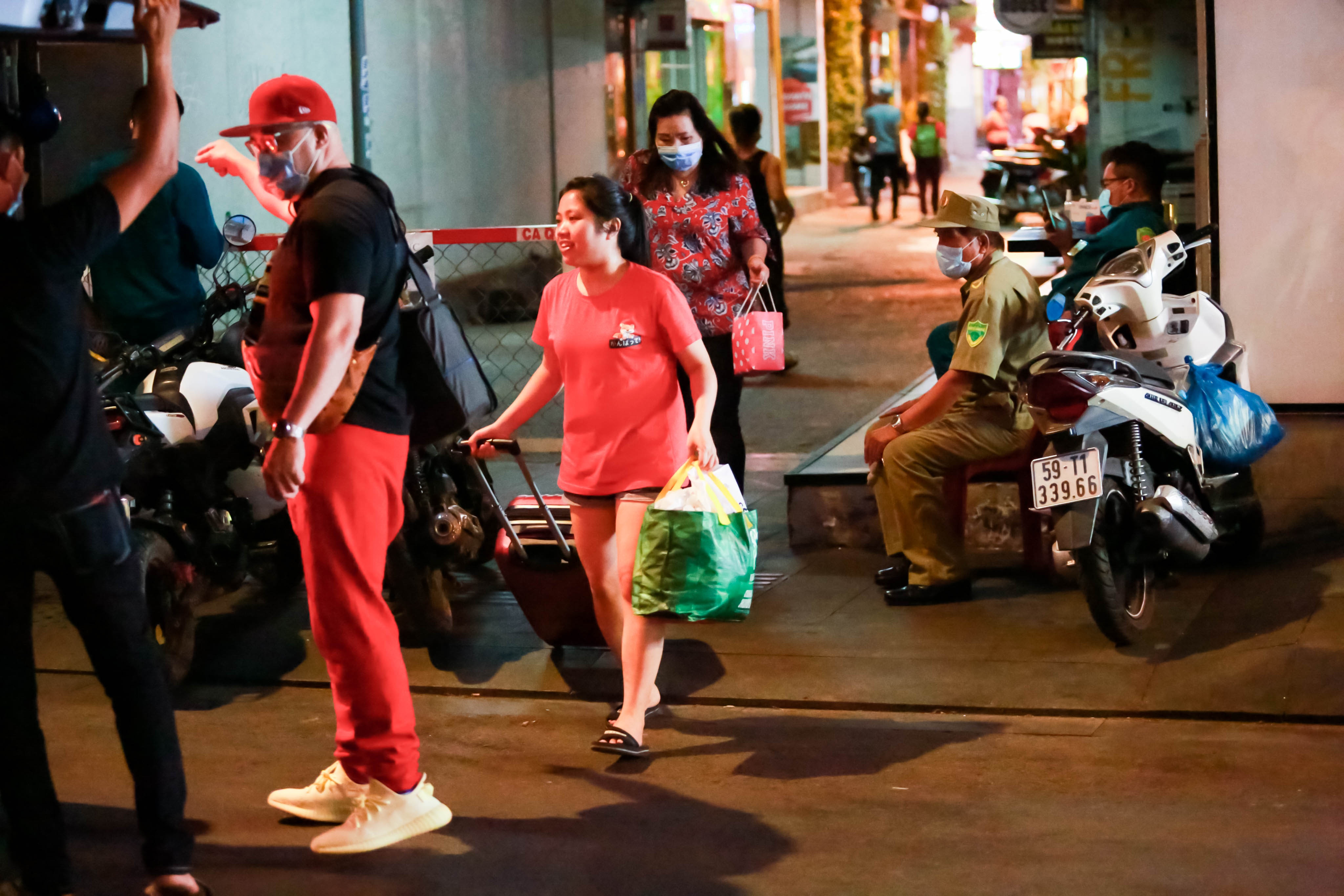 Bui Vien xuat hien ca nhiem Covid 19 anh 6