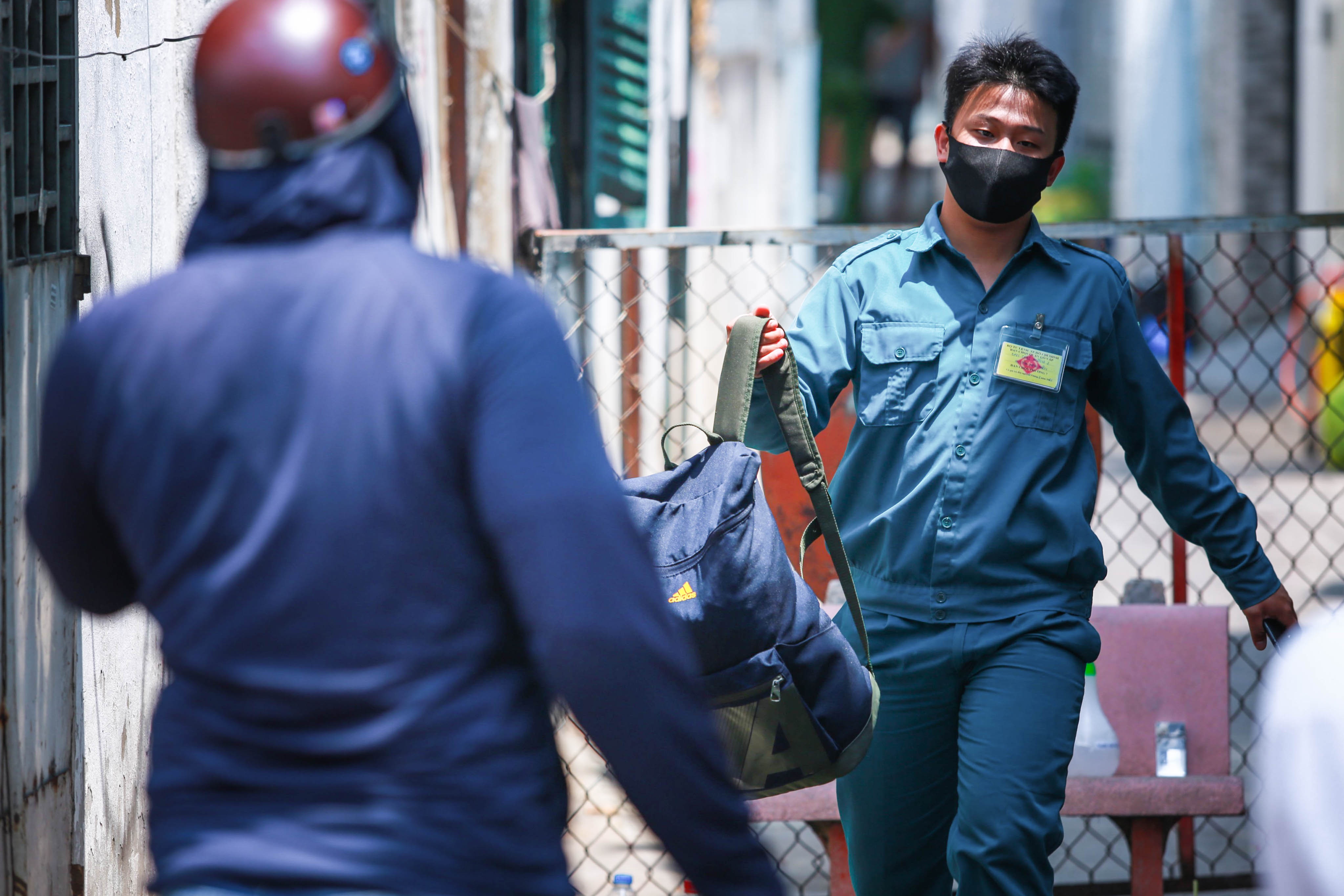 Dich Covid 19 o TP.HCM anh 3