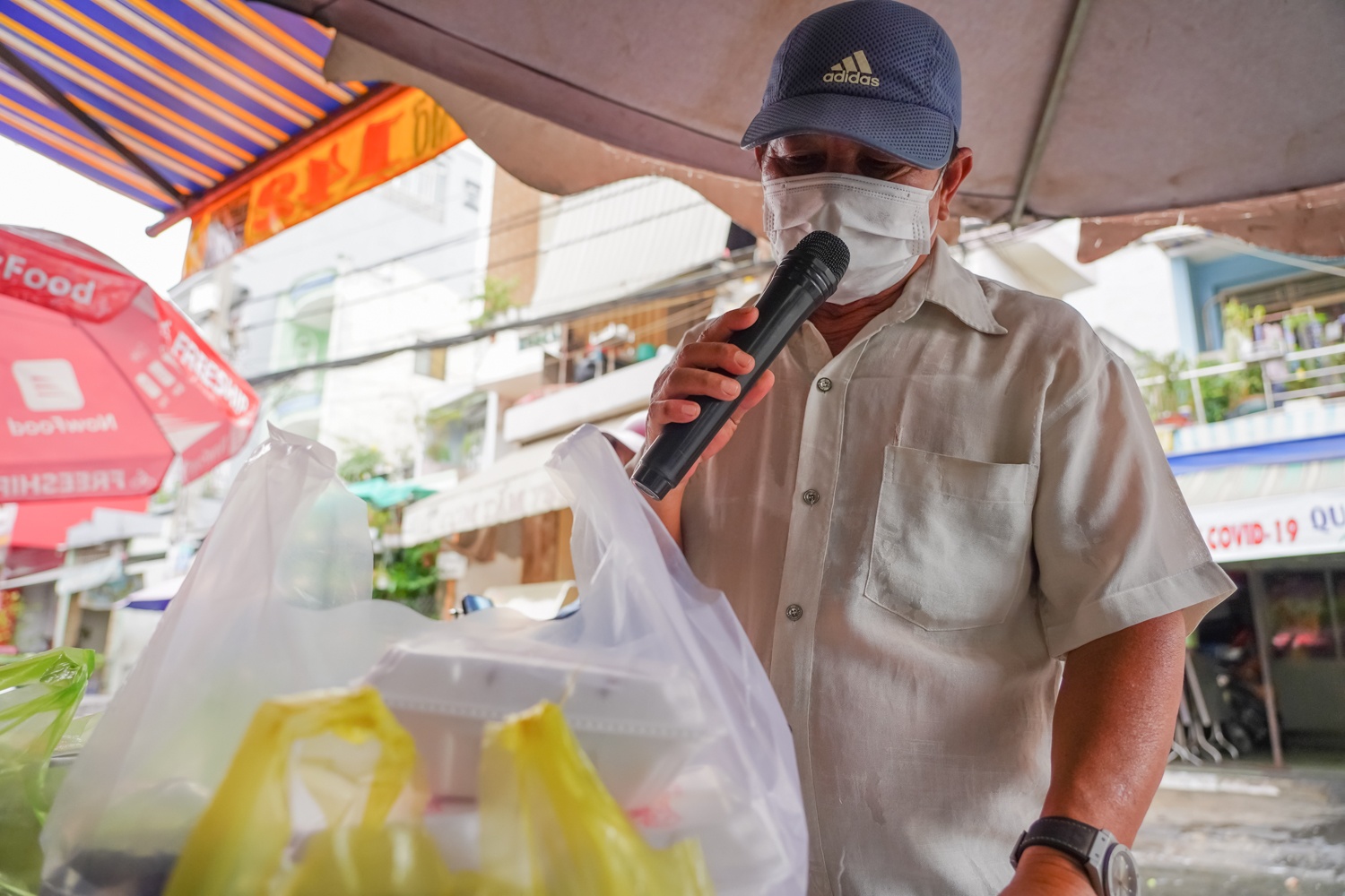 Dong quan chong dich Covid-19 anh 5