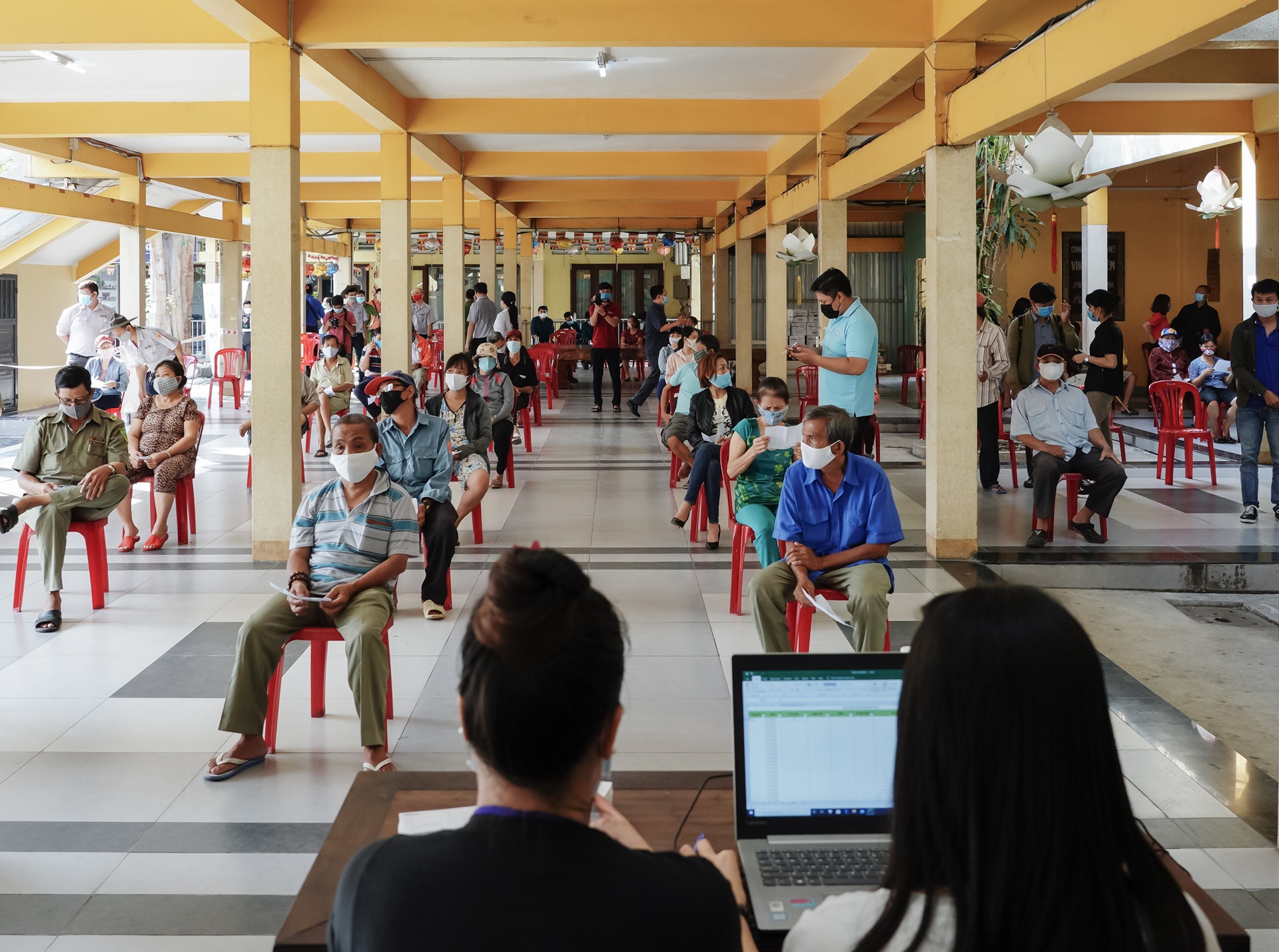 Sieu thi hanh phuc 0 dong o TP.HCM anh 1