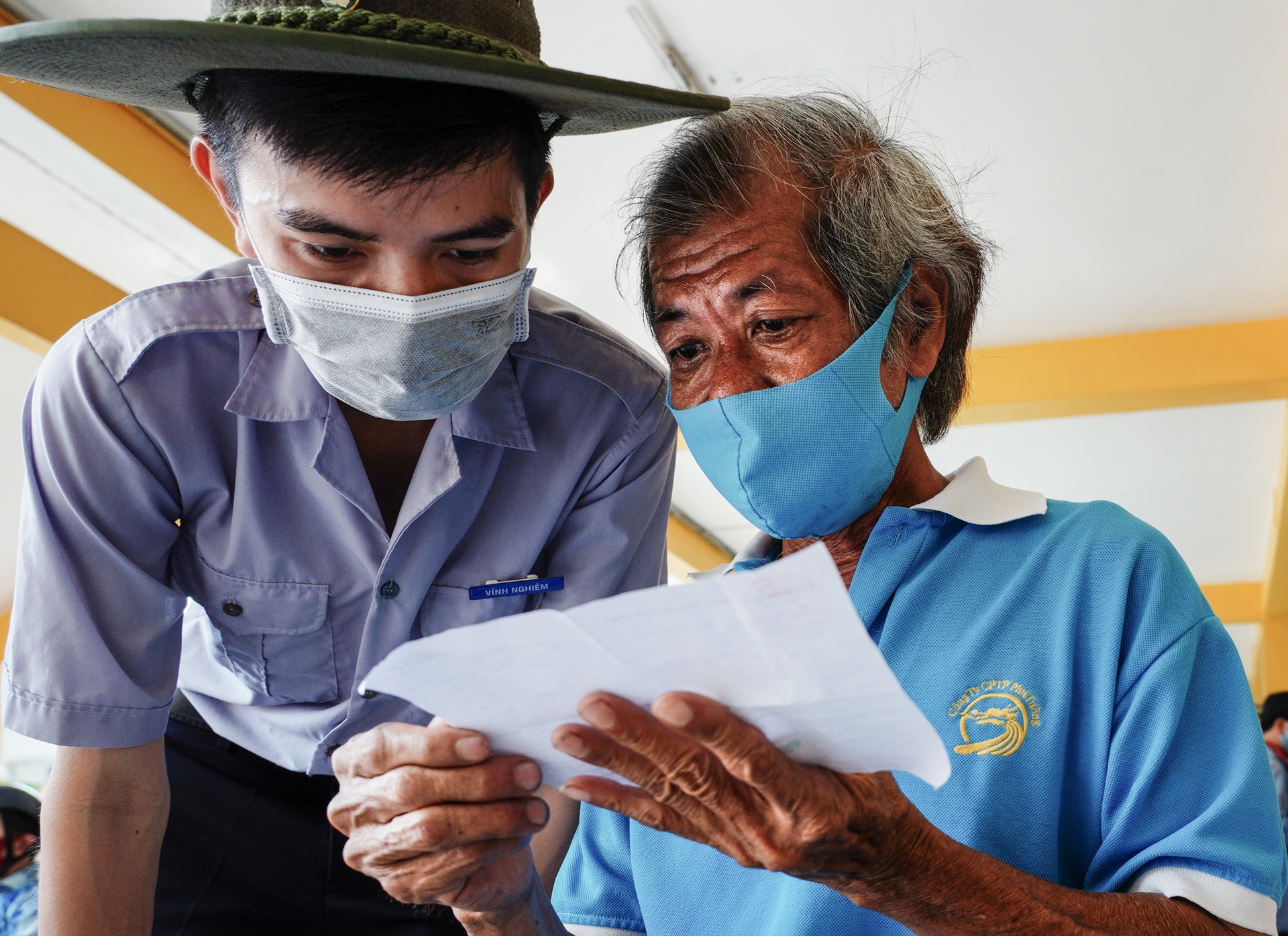 Sieu thi hanh phuc 0 dong o TP.HCM anh 4