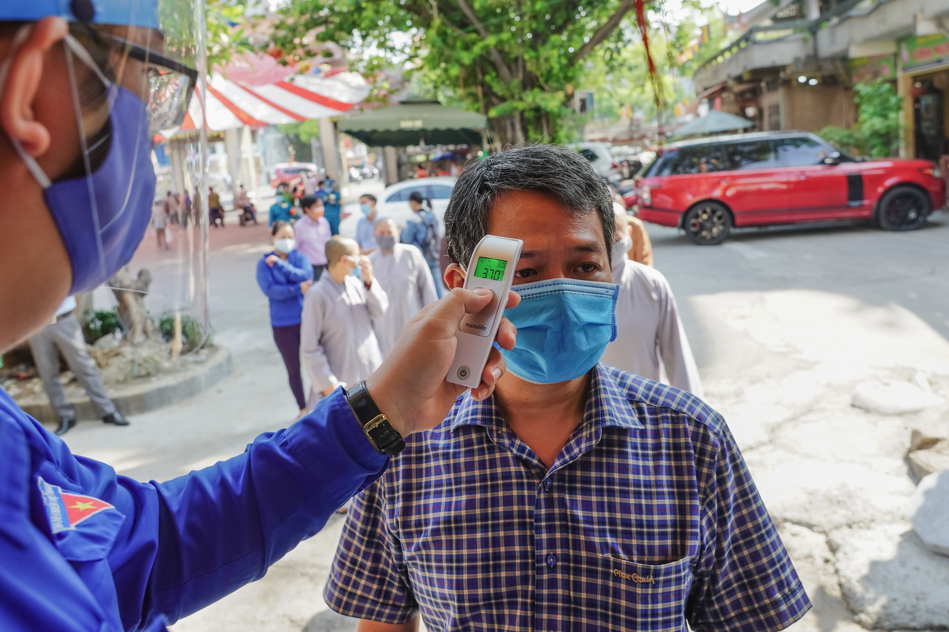 Sieu thi hanh phuc 0 dong o TP.HCM anh 3