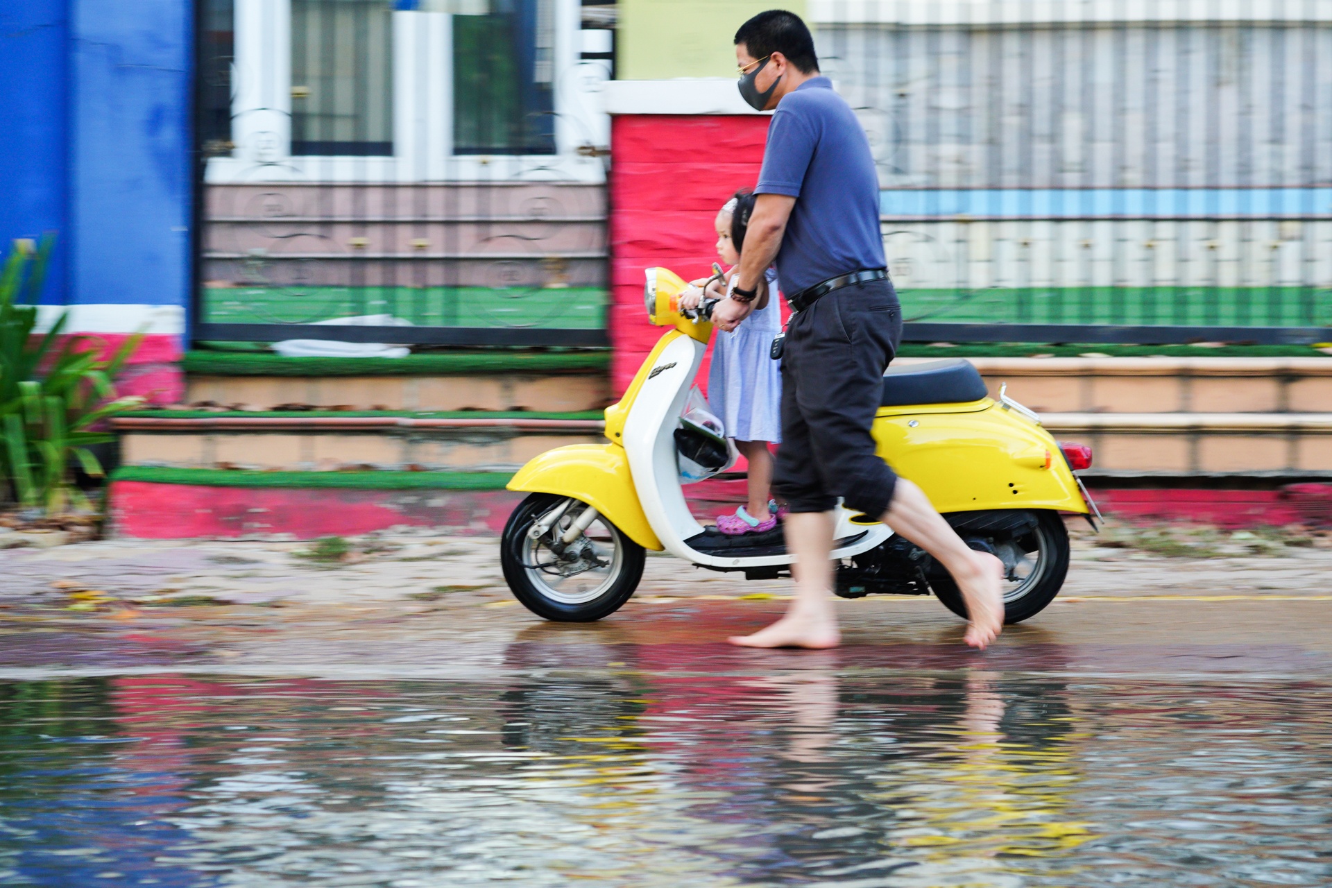 Trieu cuong dang cao gay ngap anh 5