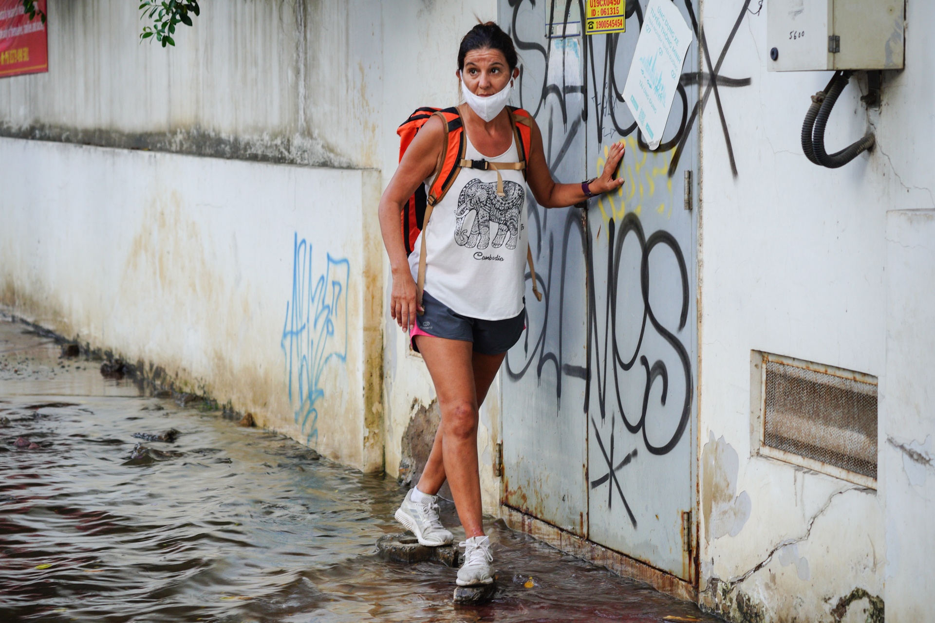 Trieu cuong dang cao gay ngap anh 9