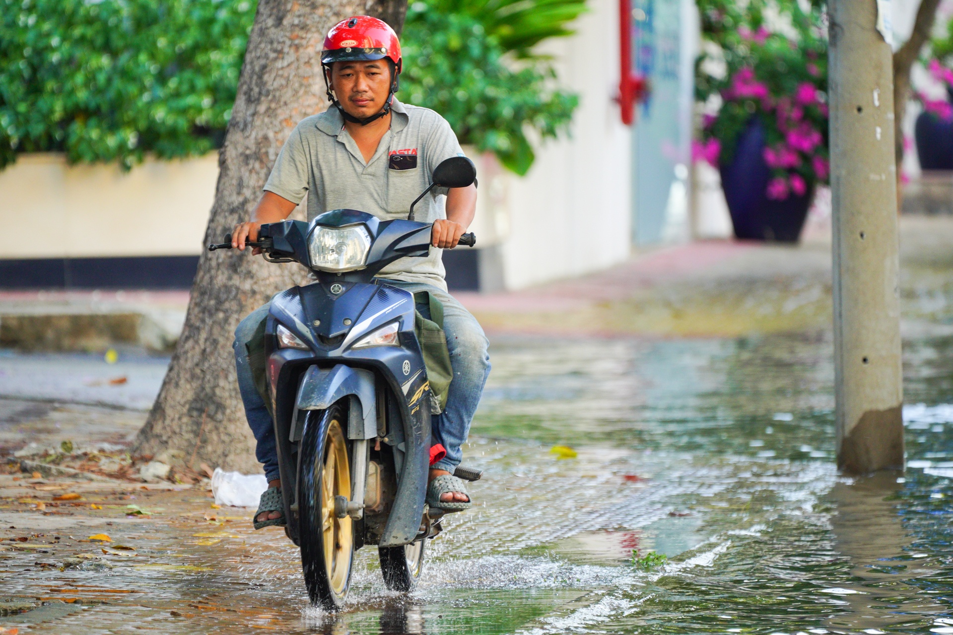 Trieu cuong dang cao gay ngap anh 7