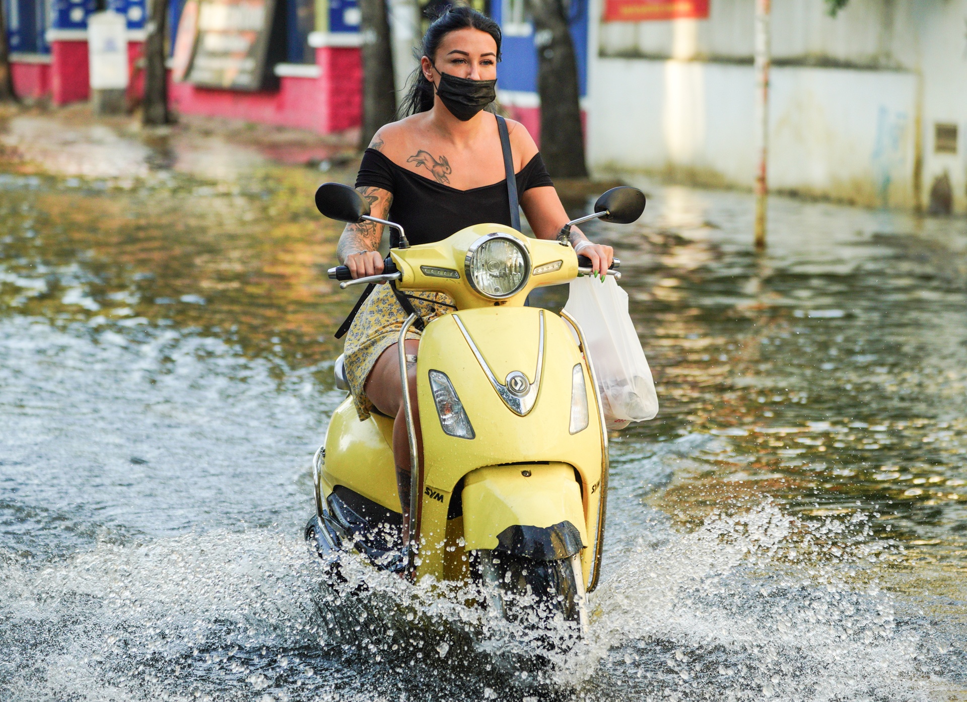 Trieu cuong dang cao gay ngap anh 6