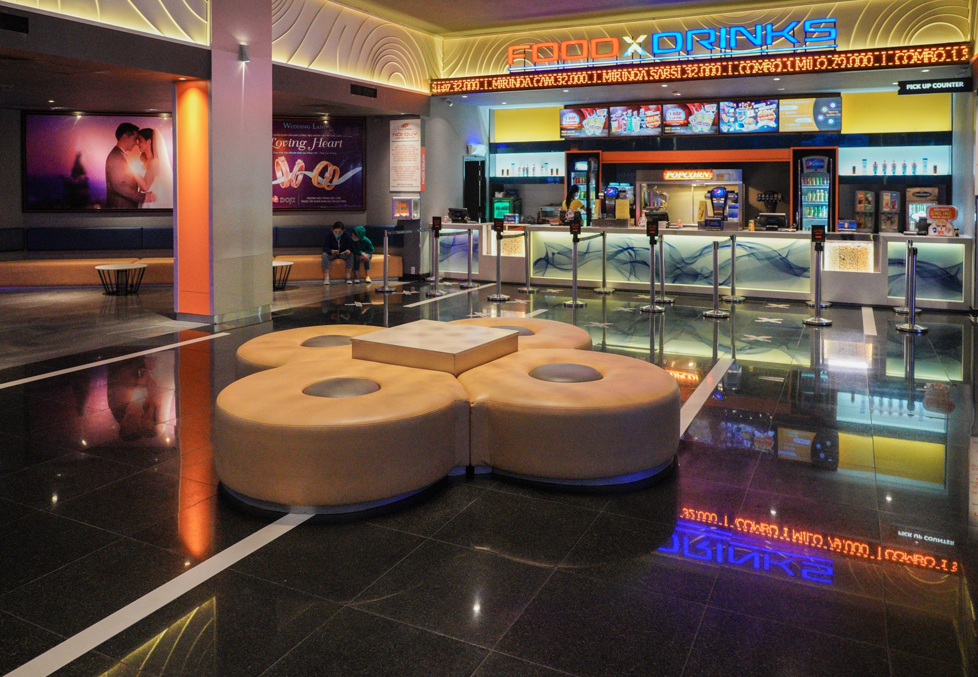 Rap chieu phim vang khach ngay cuoi tuan anh 7